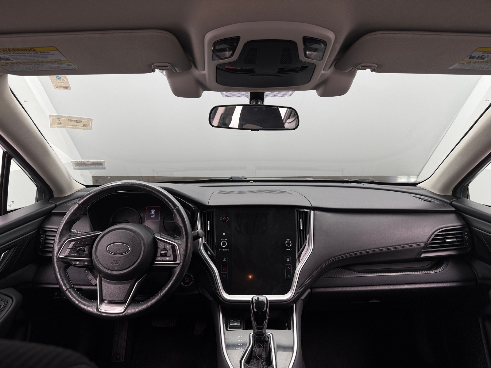 Thumbnail: 2020 Subaru Legacy - 3