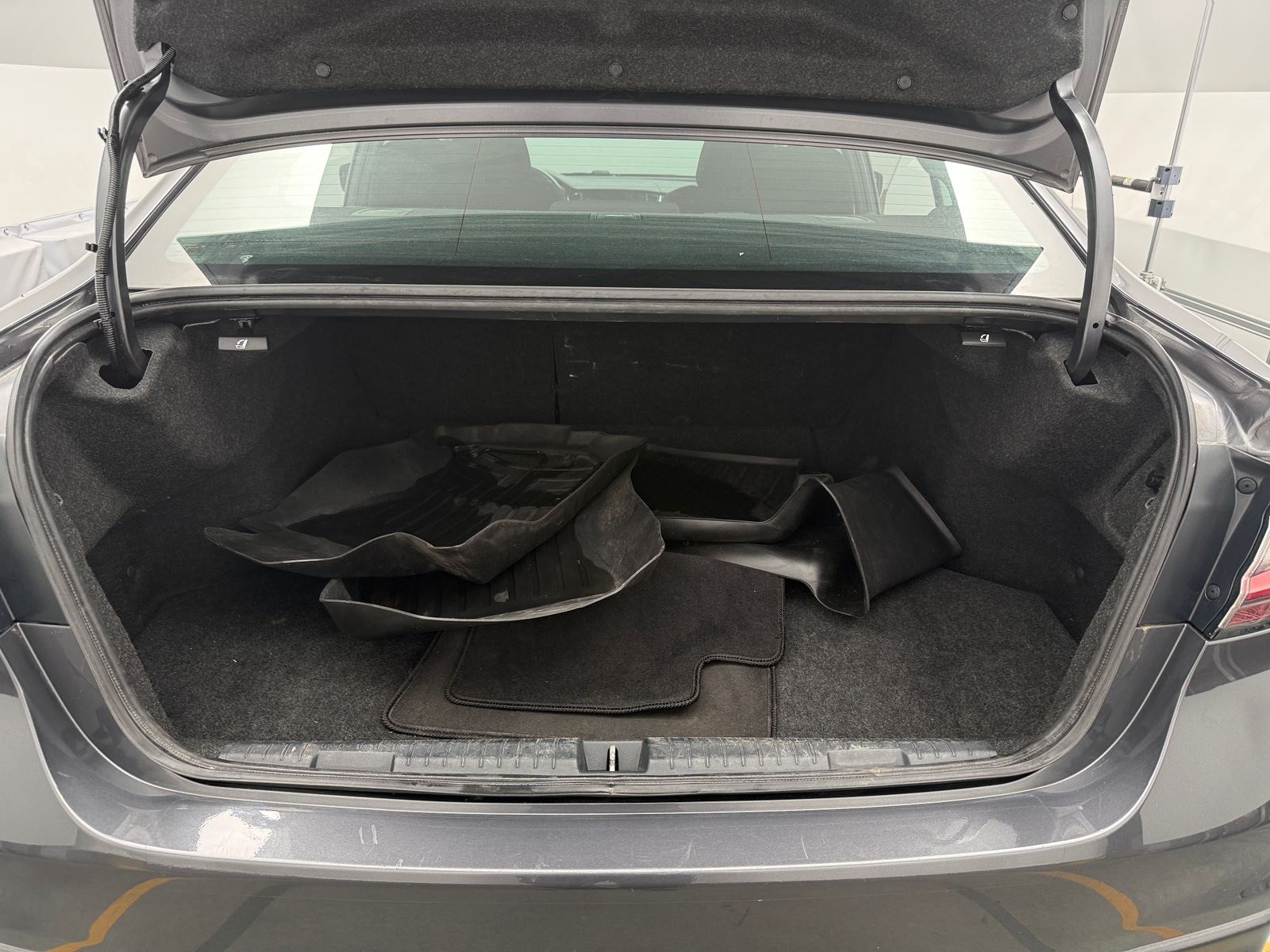 Thumbnail: 2020 Subaru Legacy - 7