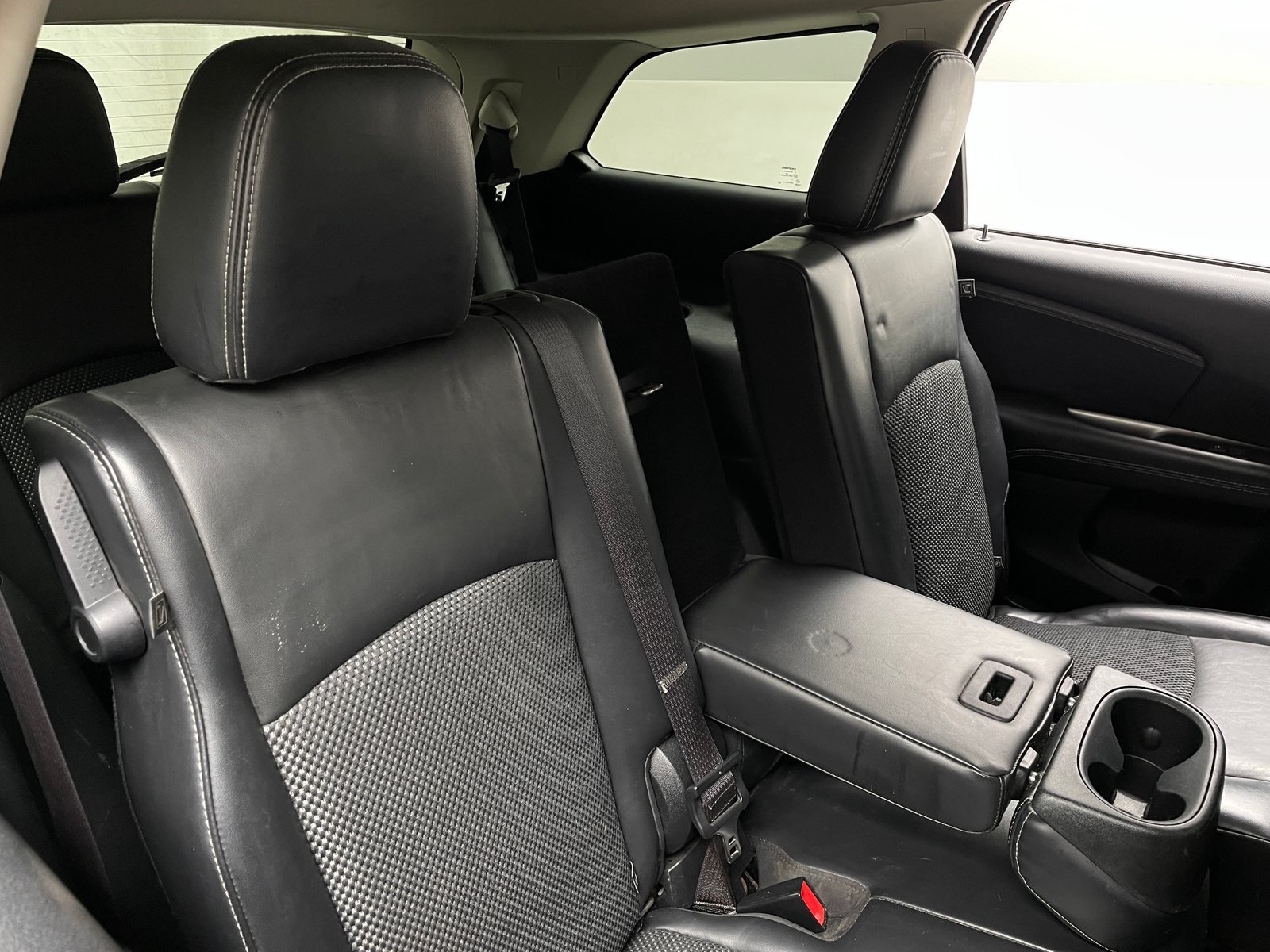 Thumbnail: 2019 Dodge Journey - 5