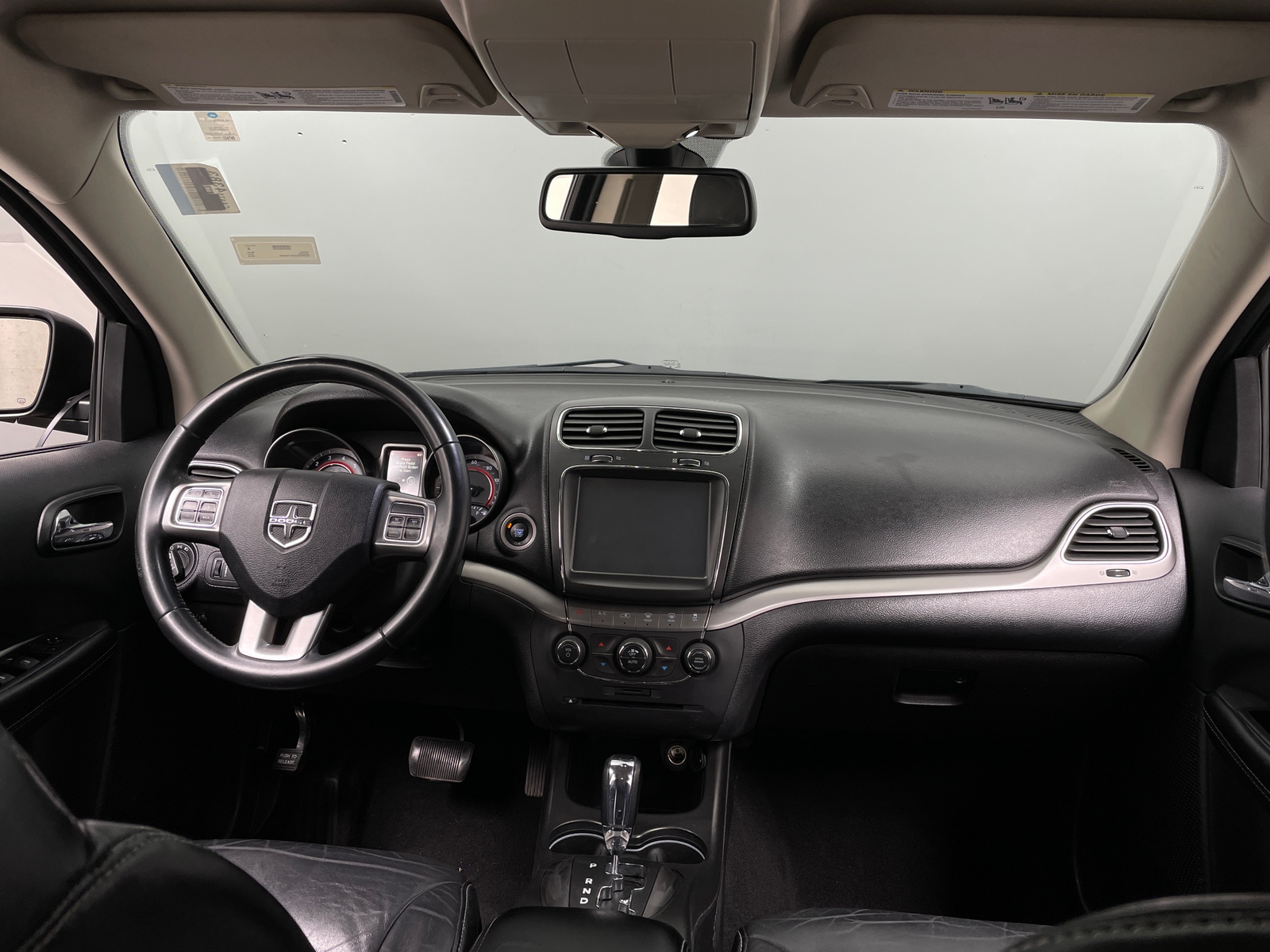 Thumbnail: 2019 Dodge Journey - 2