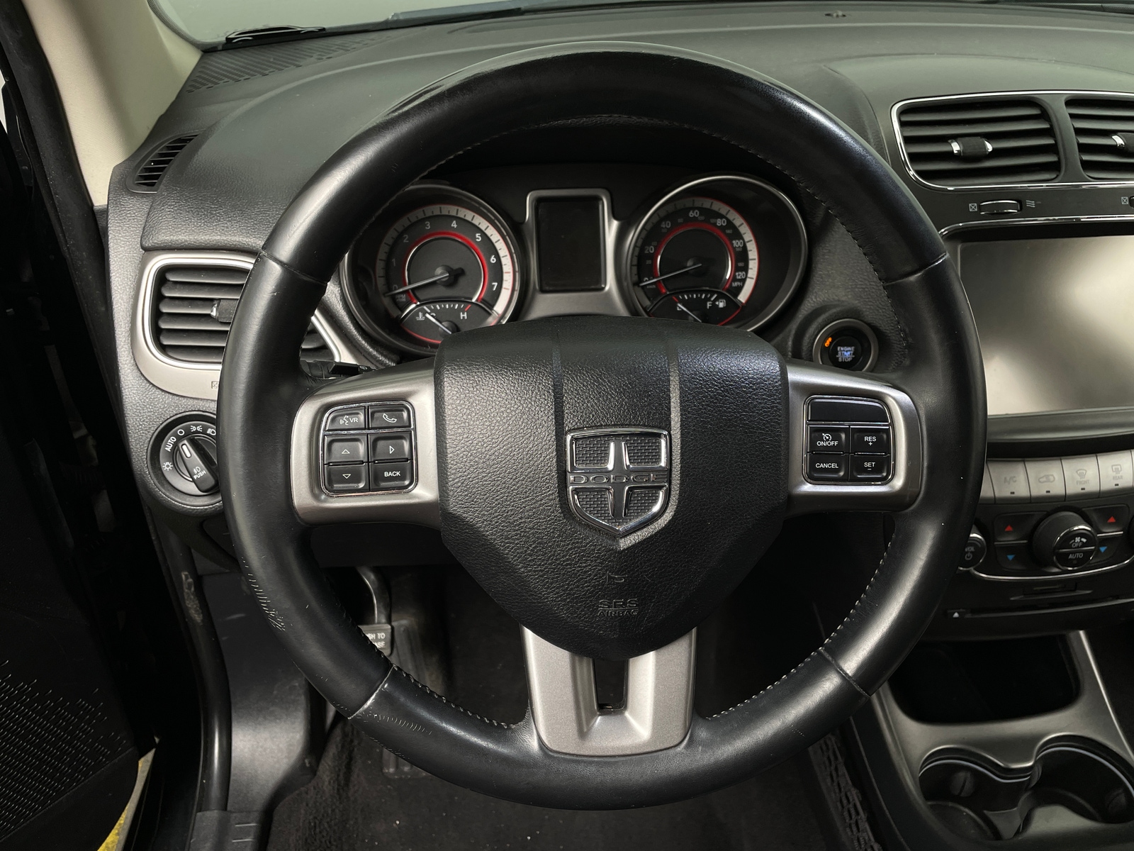 Thumbnail: 2019 Dodge Journey - 4