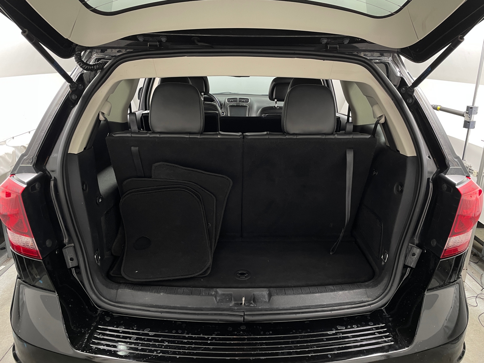 Thumbnail: 2019 Dodge Journey - 6