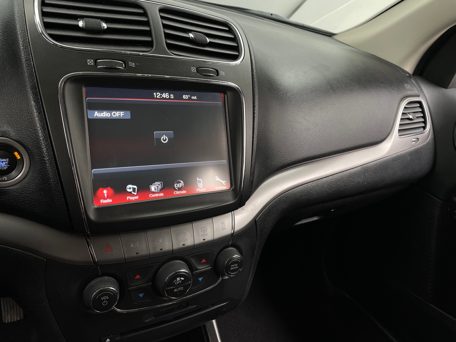 Thumbnail: 2019 Dodge Journey - 3