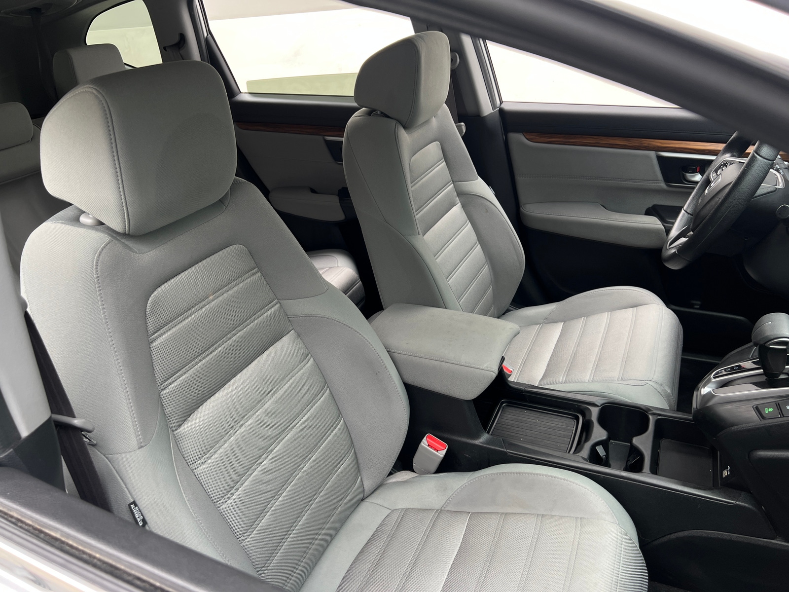 Thumbnail: 2020 Honda CR-V - 2