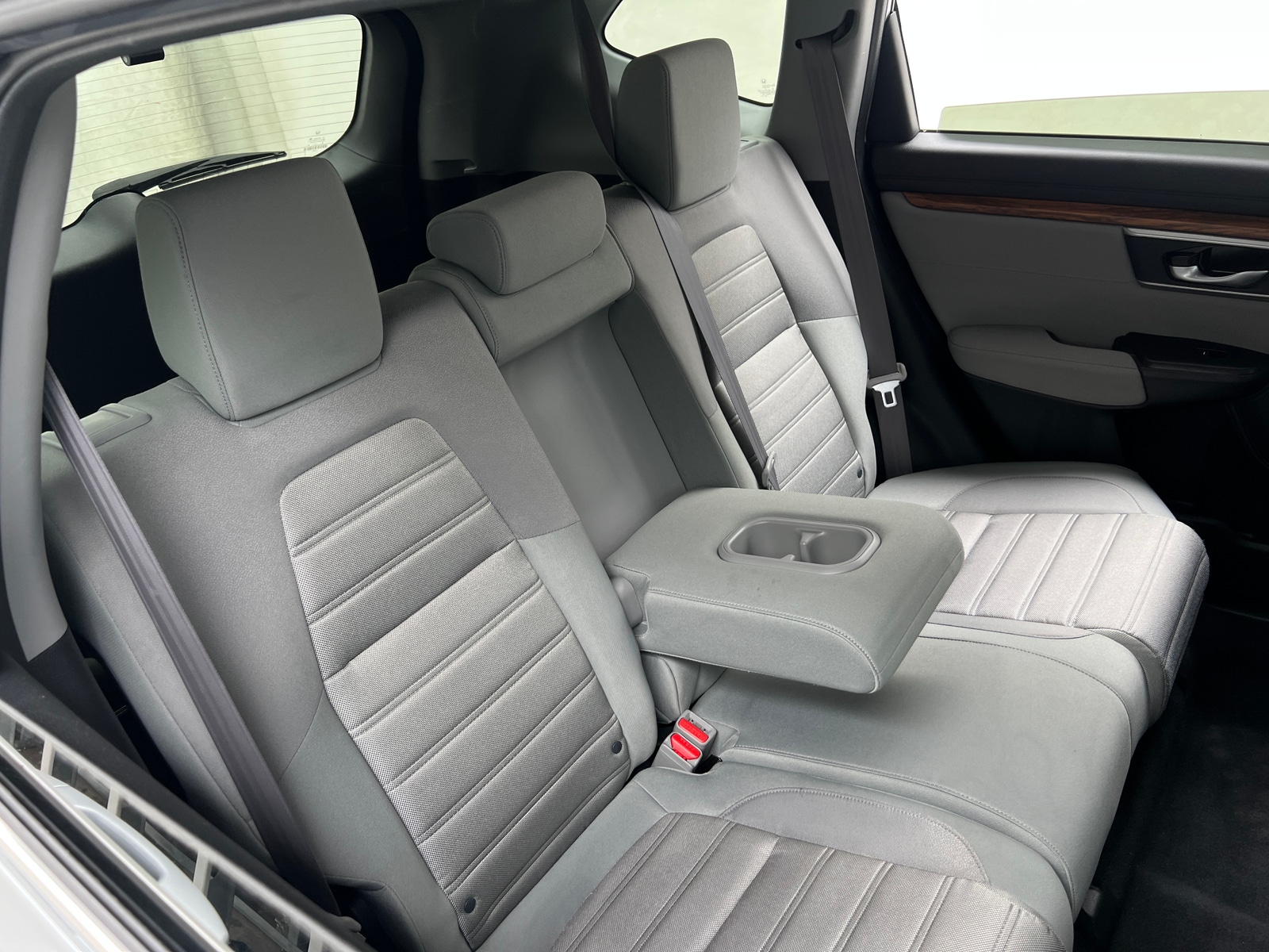 Thumbnail: 2020 Honda CR-V - 6