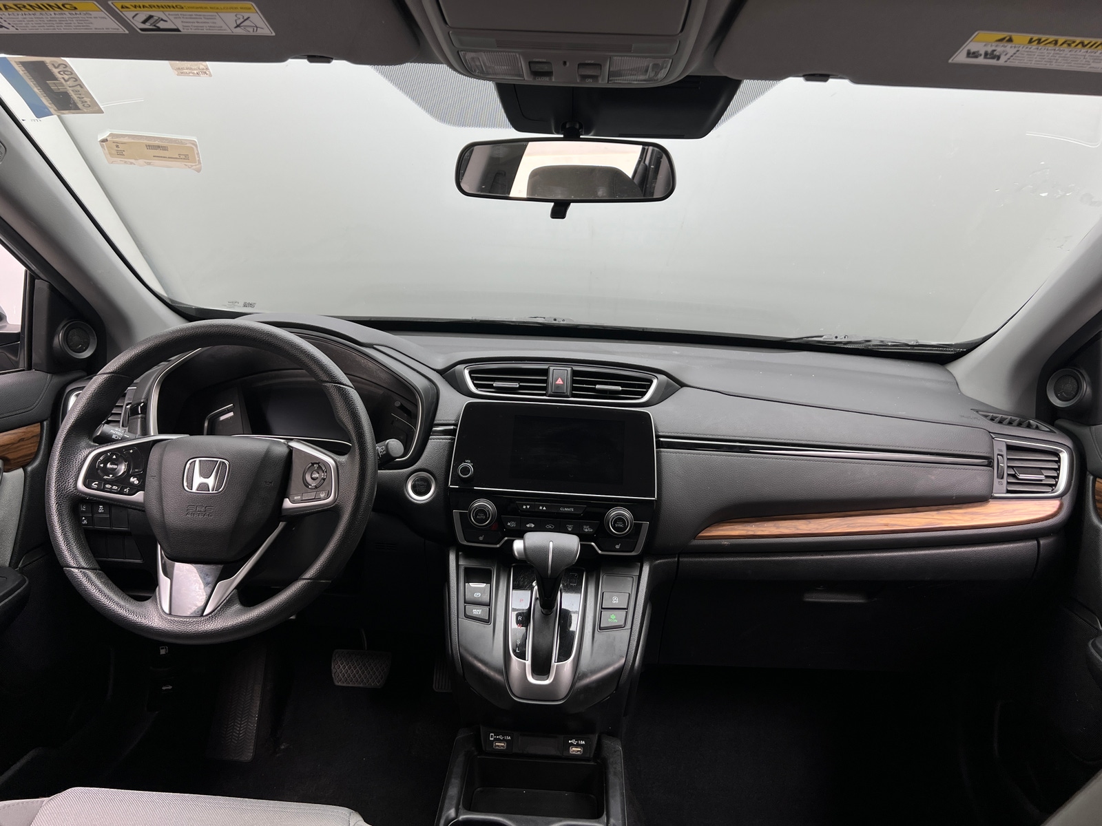 Thumbnail: 2020 Honda CR-V - 3