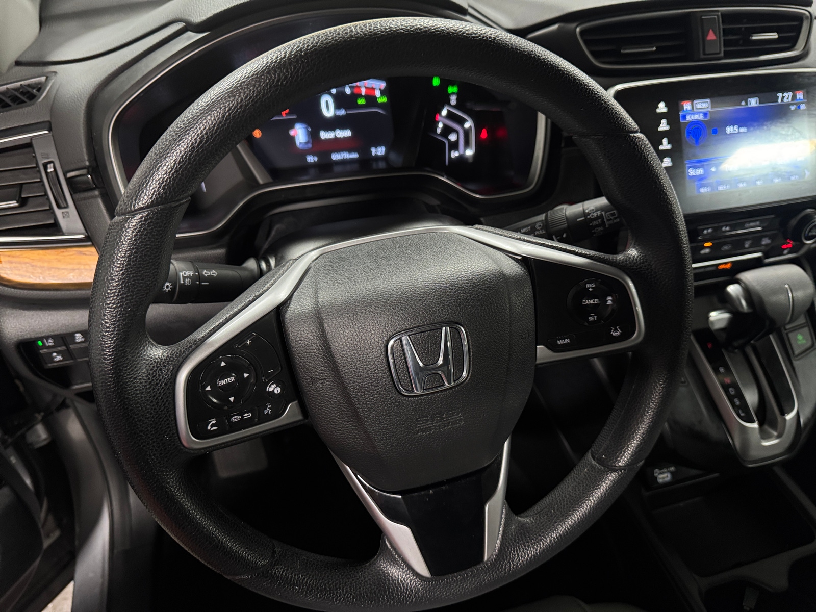 Thumbnail: 2020 Honda CR-V - 5