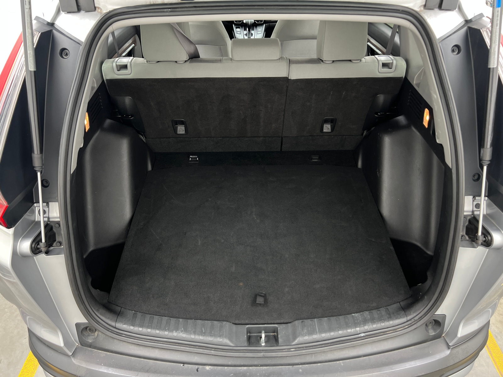 Thumbnail: 2020 Honda CR-V - 7