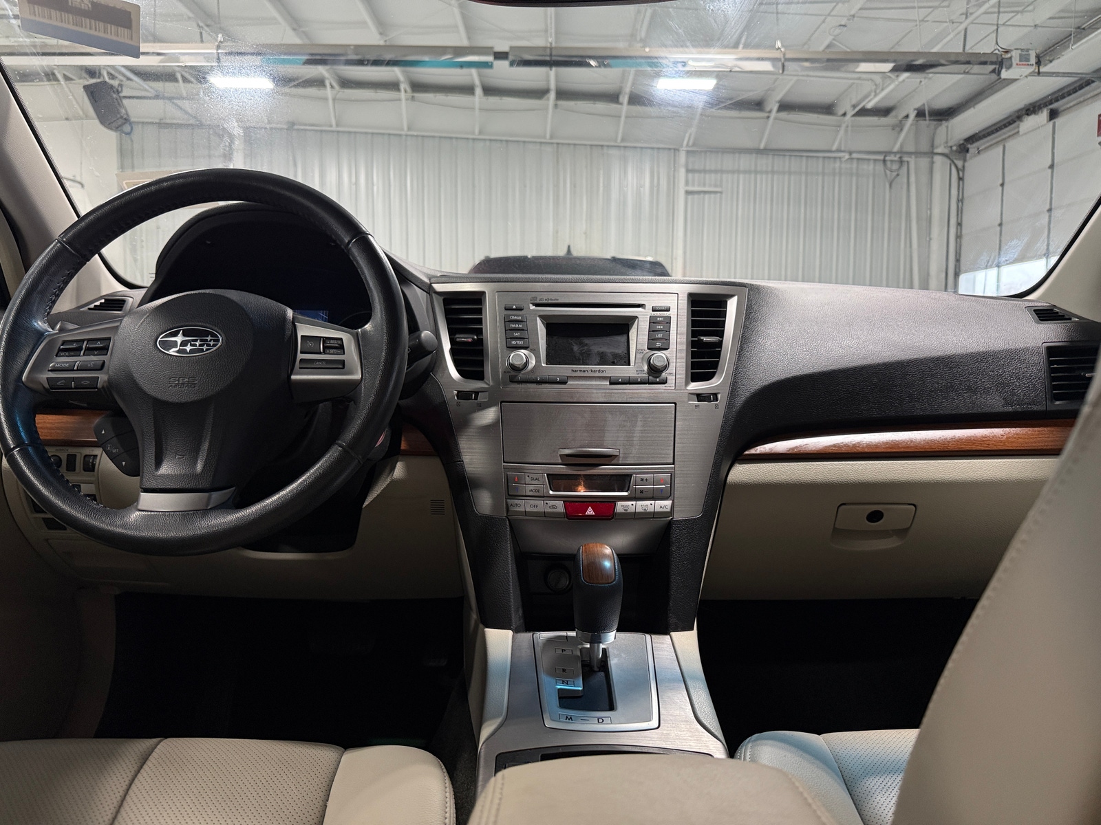 Thumbnail: 2013 Subaru Outback - 2