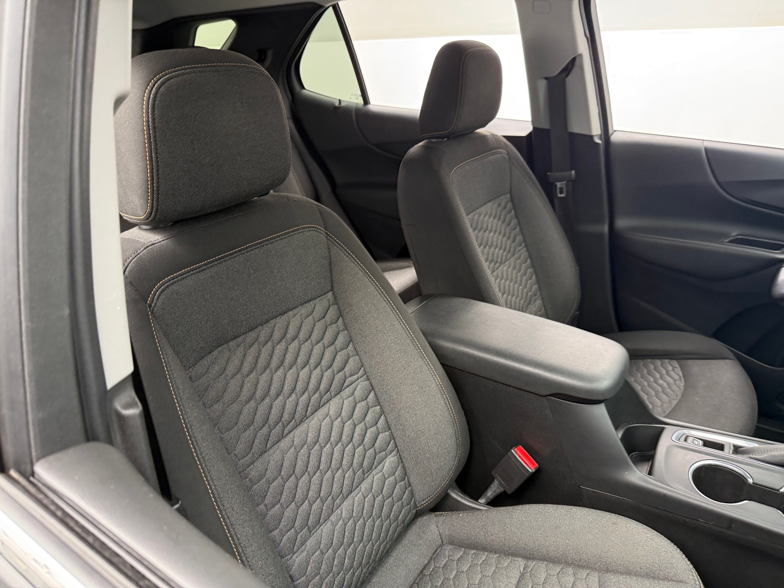 Thumbnail: 2021 Chevrolet Equinox - 2