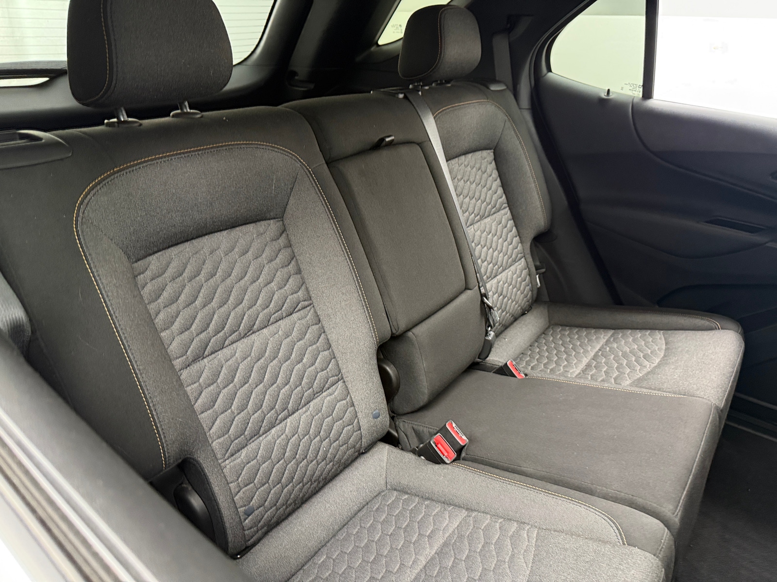 Thumbnail: 2021 Chevrolet Equinox - 6