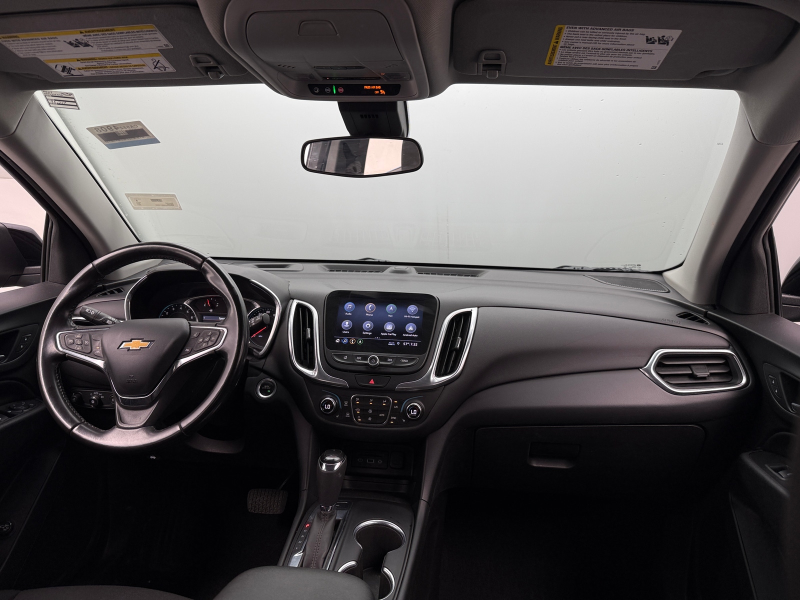 Thumbnail: 2021 Chevrolet Equinox - 3