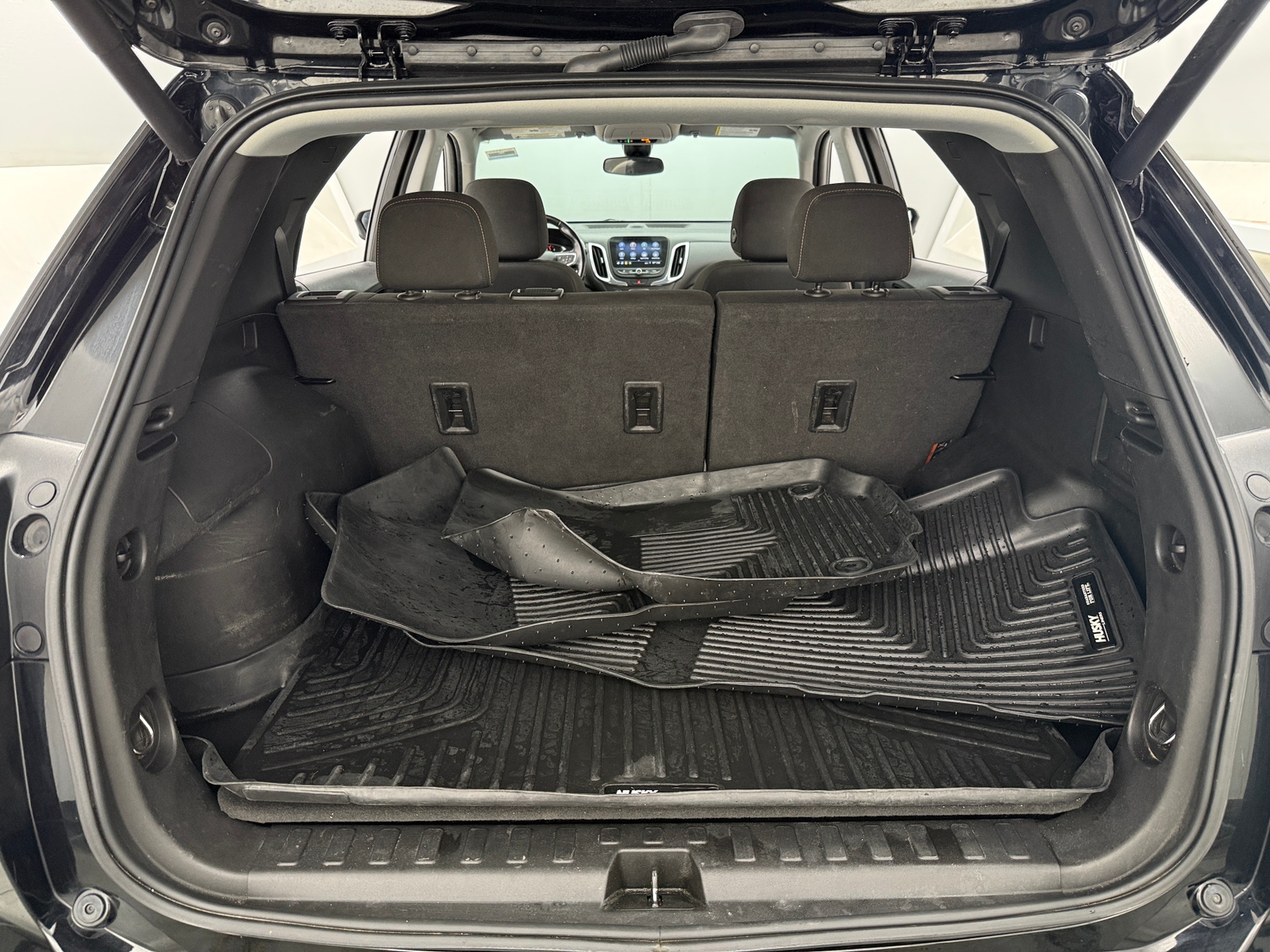 Thumbnail: 2021 Chevrolet Equinox - 7