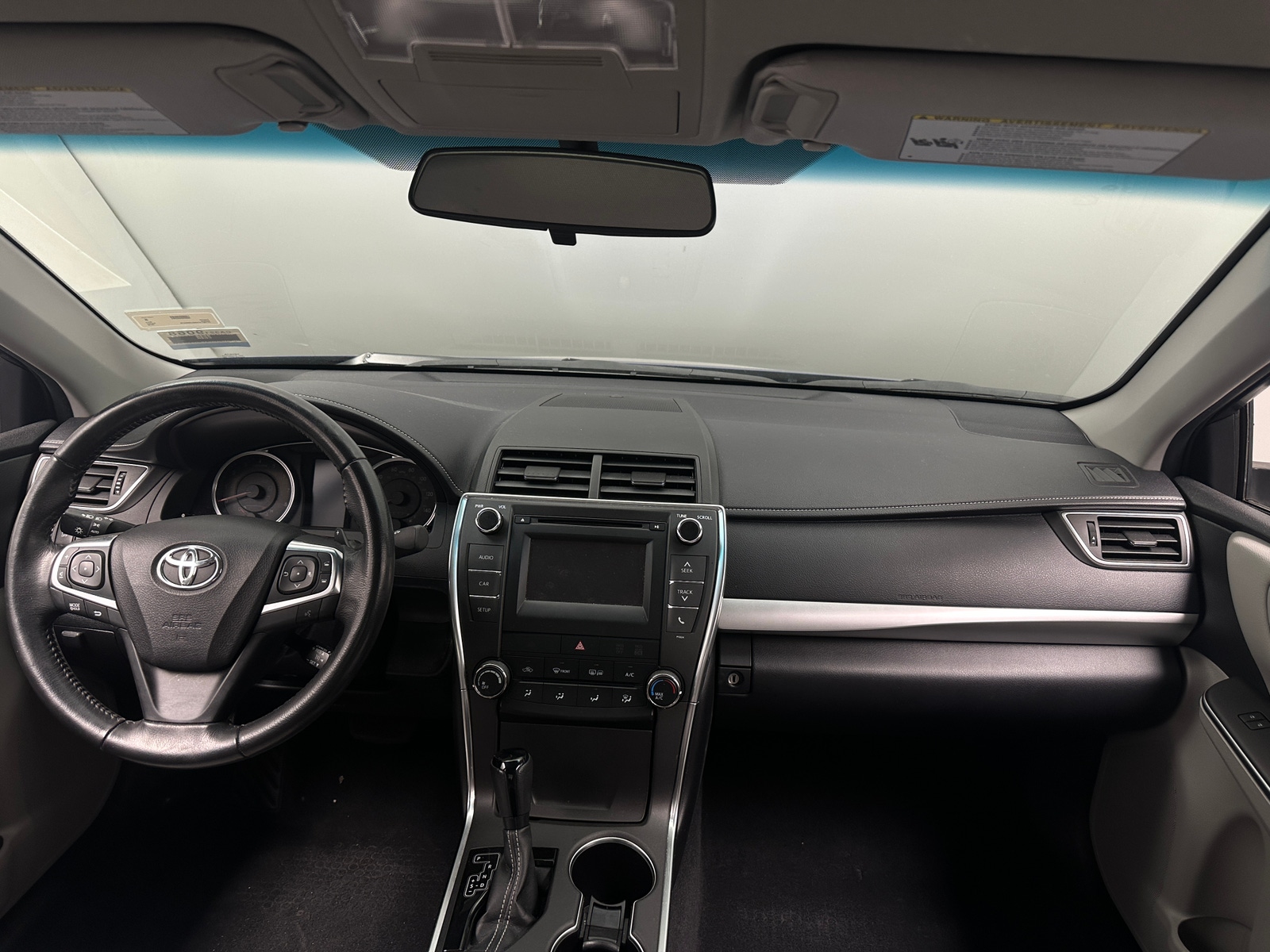 Thumbnail: 2016 Toyota Camry - 3