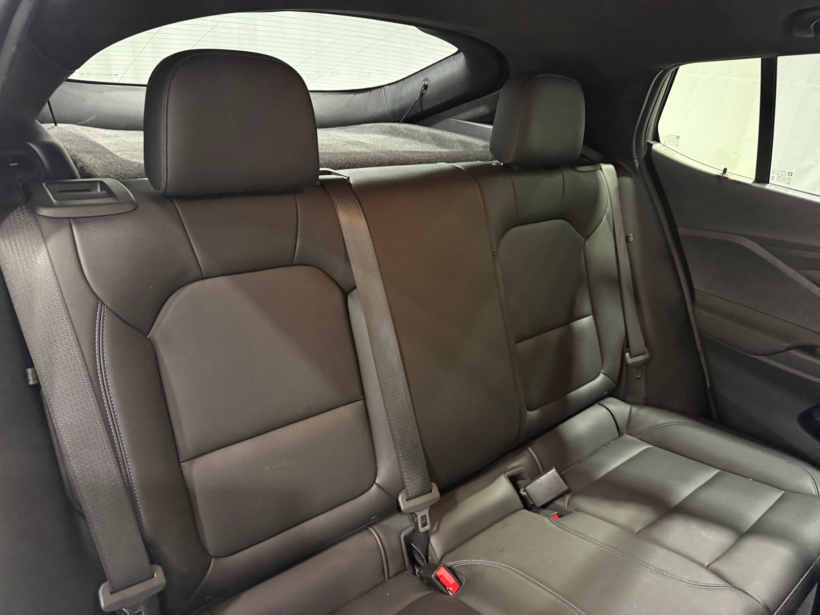 Thumbnail: 2025 Buick Envista - 5