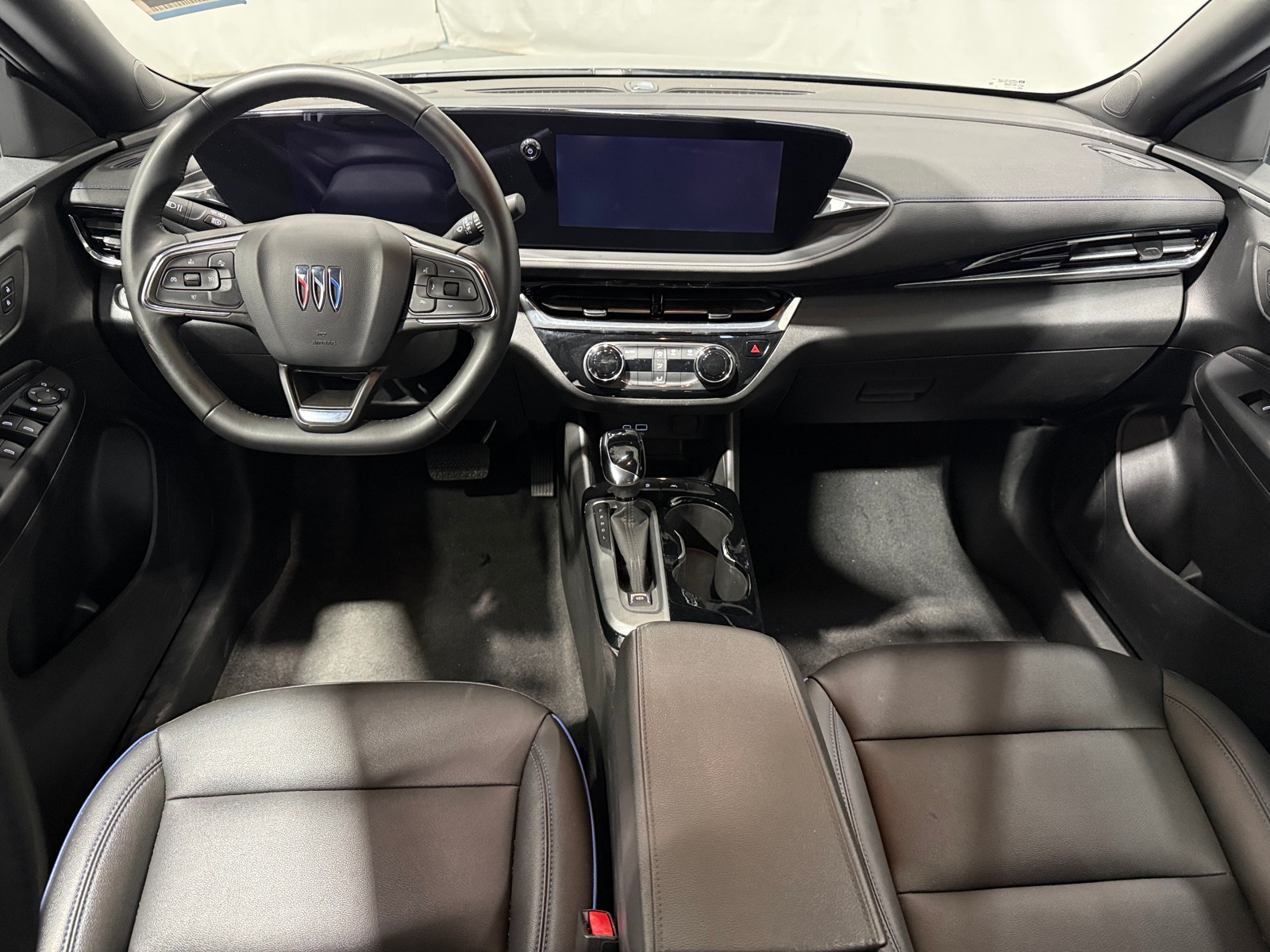 Thumbnail: 2025 Buick Envista - 2