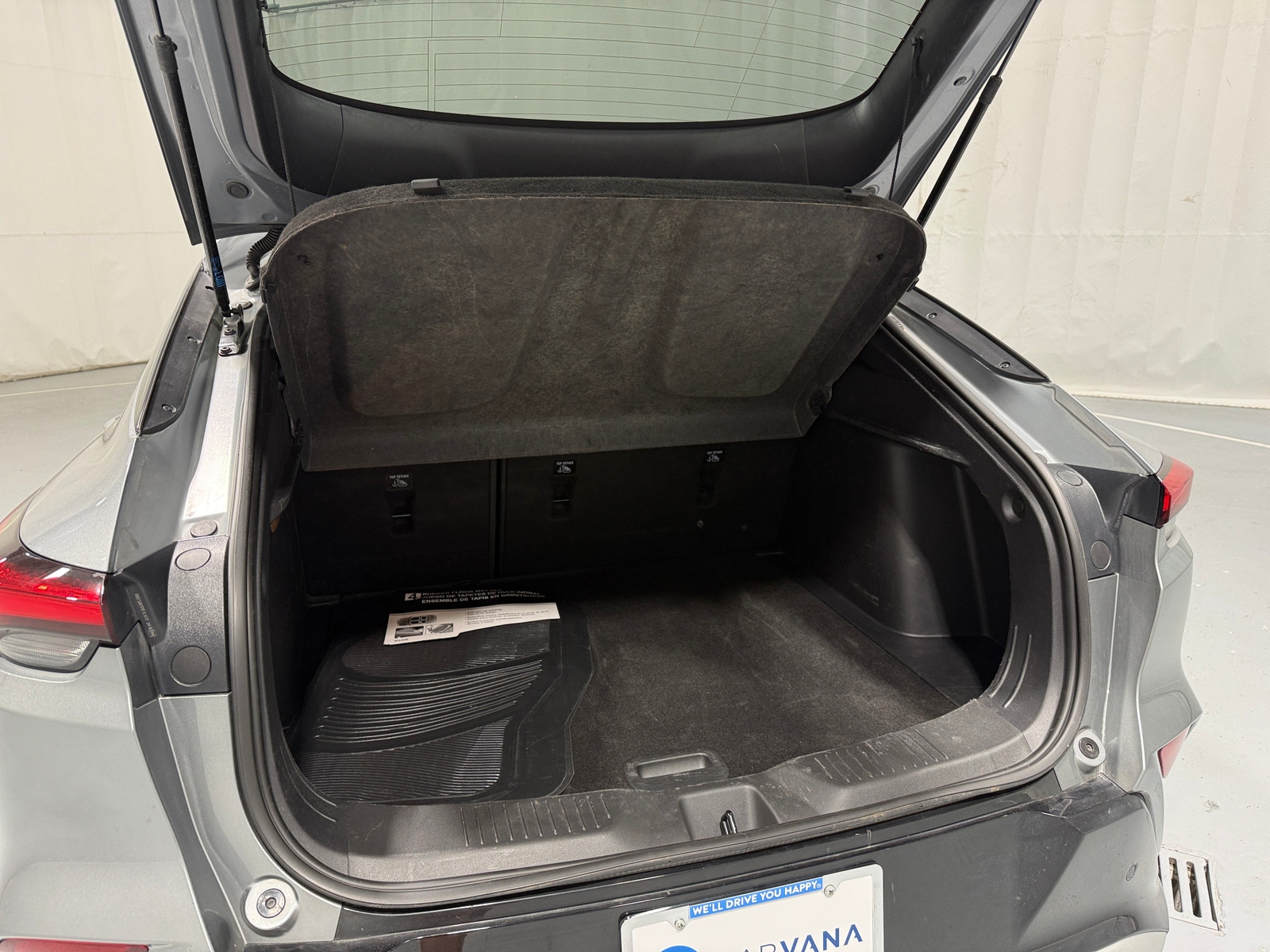 Thumbnail: 2025 Buick Envista - 6