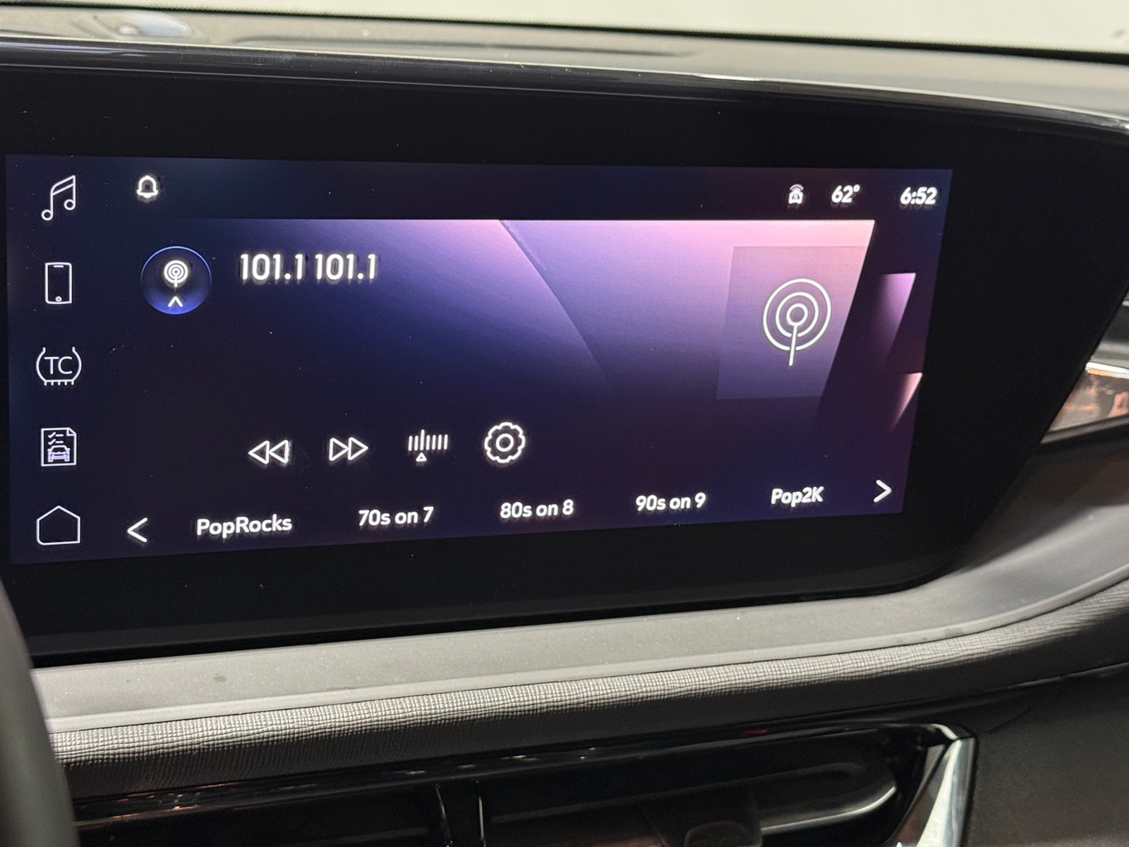 Thumbnail: 2025 Buick Envista - 3