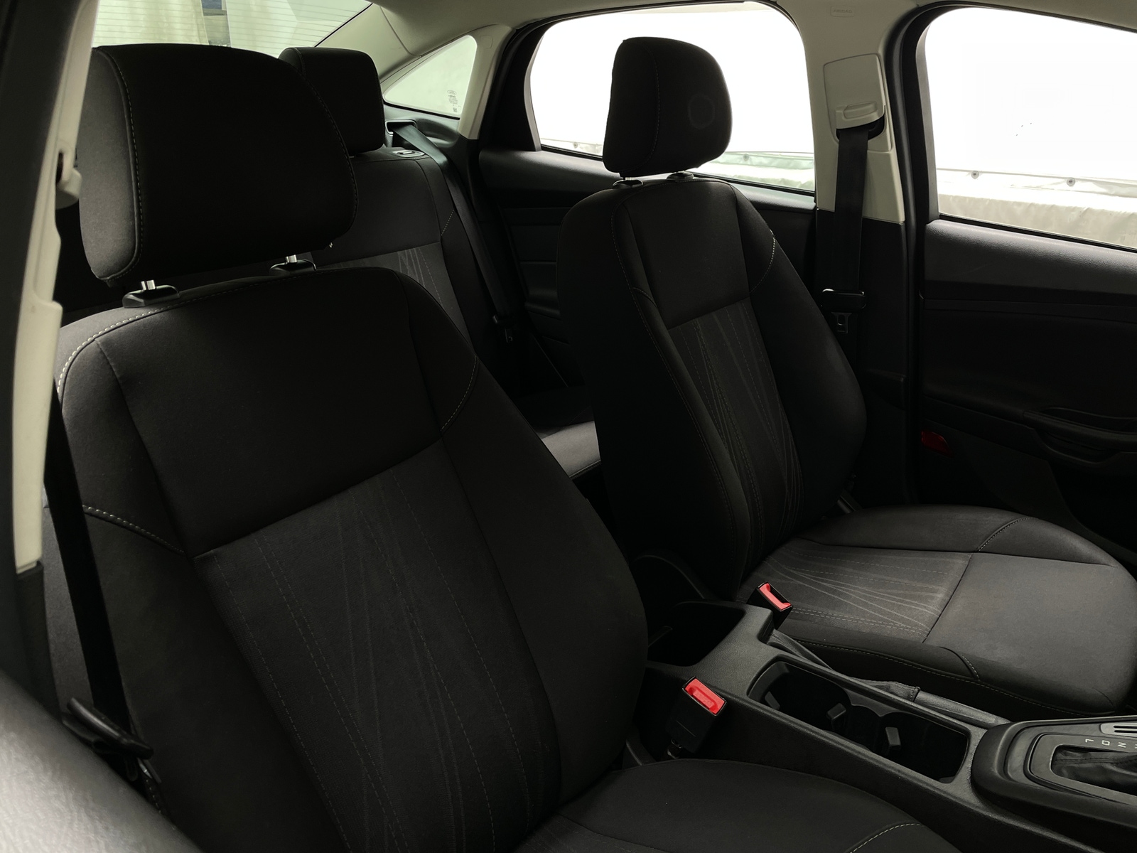 Thumbnail: 2018 Ford Focus - 2