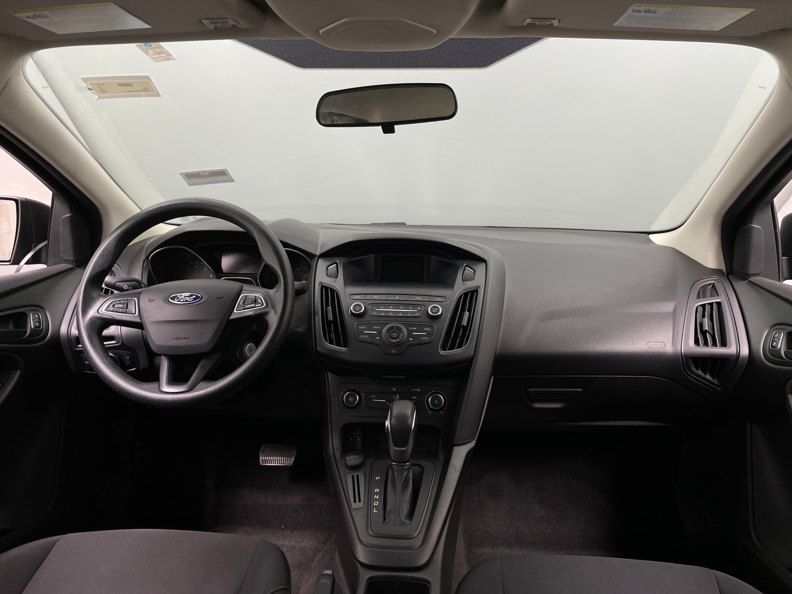 Thumbnail: 2018 Ford Focus - 3