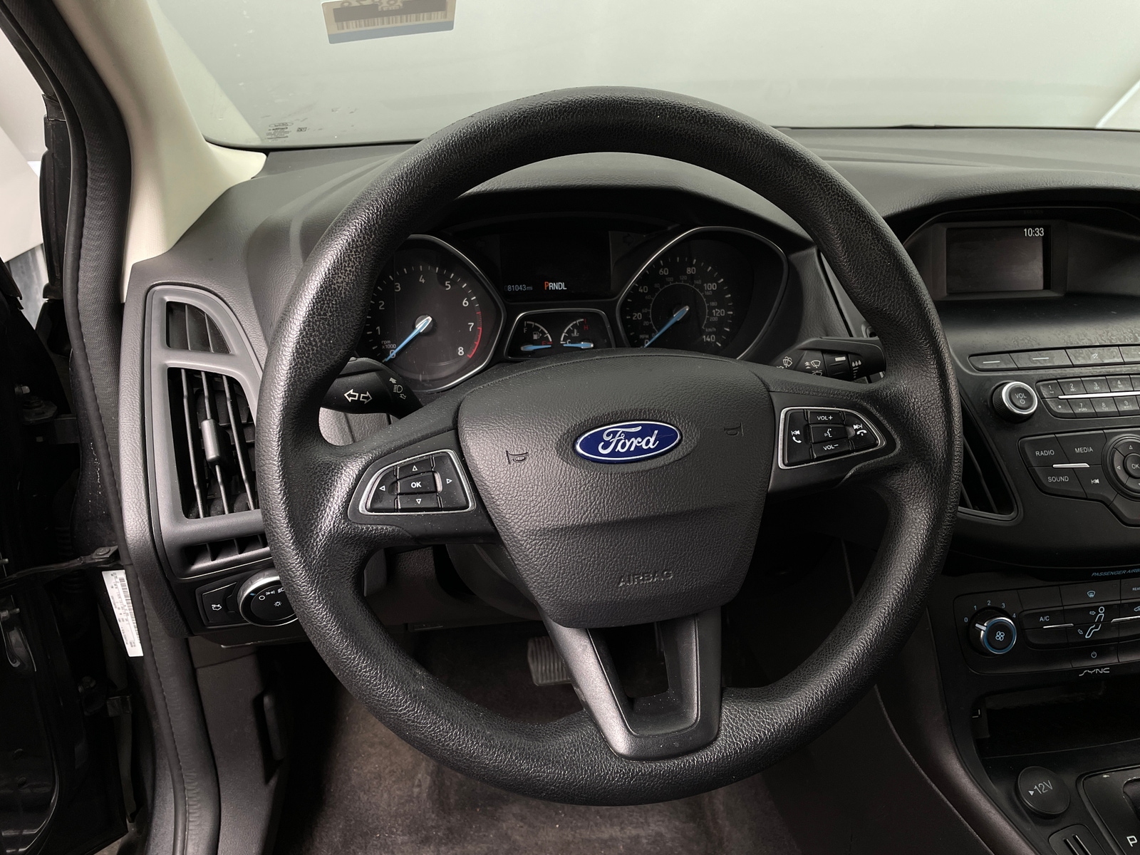 Thumbnail: 2018 Ford Focus - 5