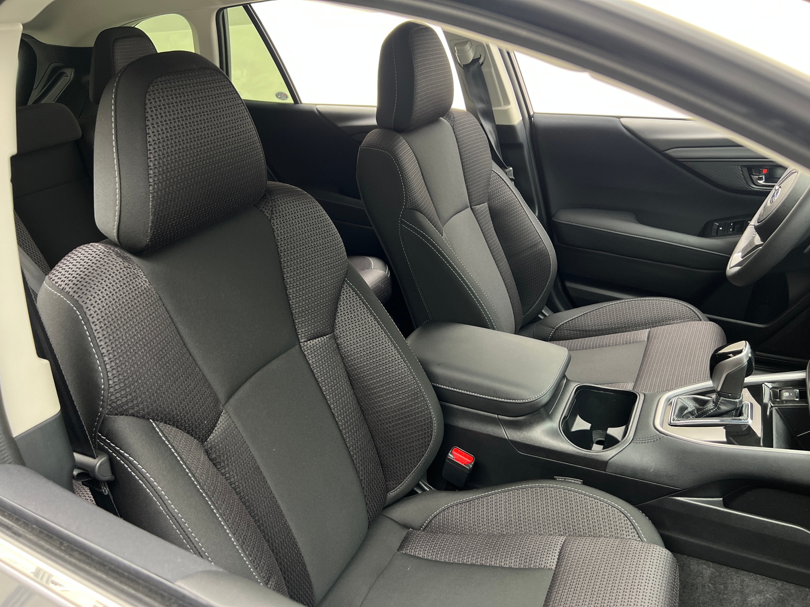 Thumbnail: 2025 Subaru Outback - 2