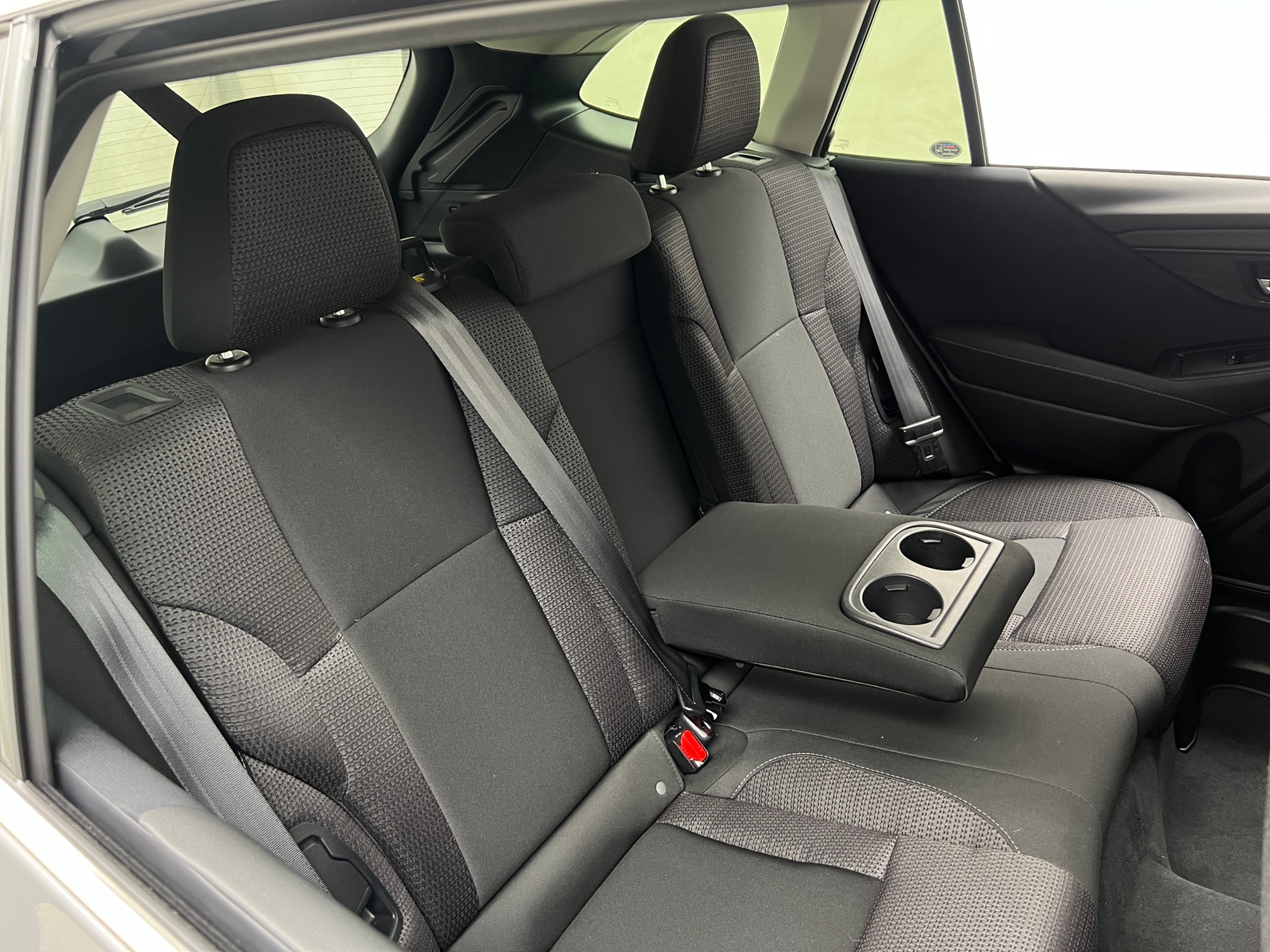 Thumbnail: 2025 Subaru Outback - 6