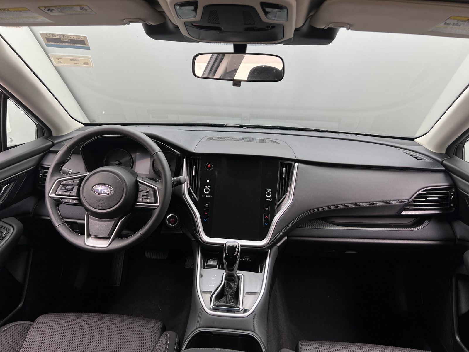 Thumbnail: 2025 Subaru Outback - 3