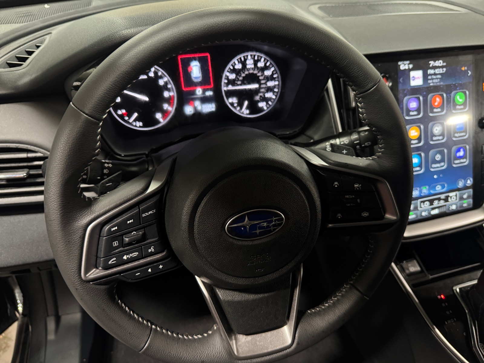 Thumbnail: 2025 Subaru Outback - 5