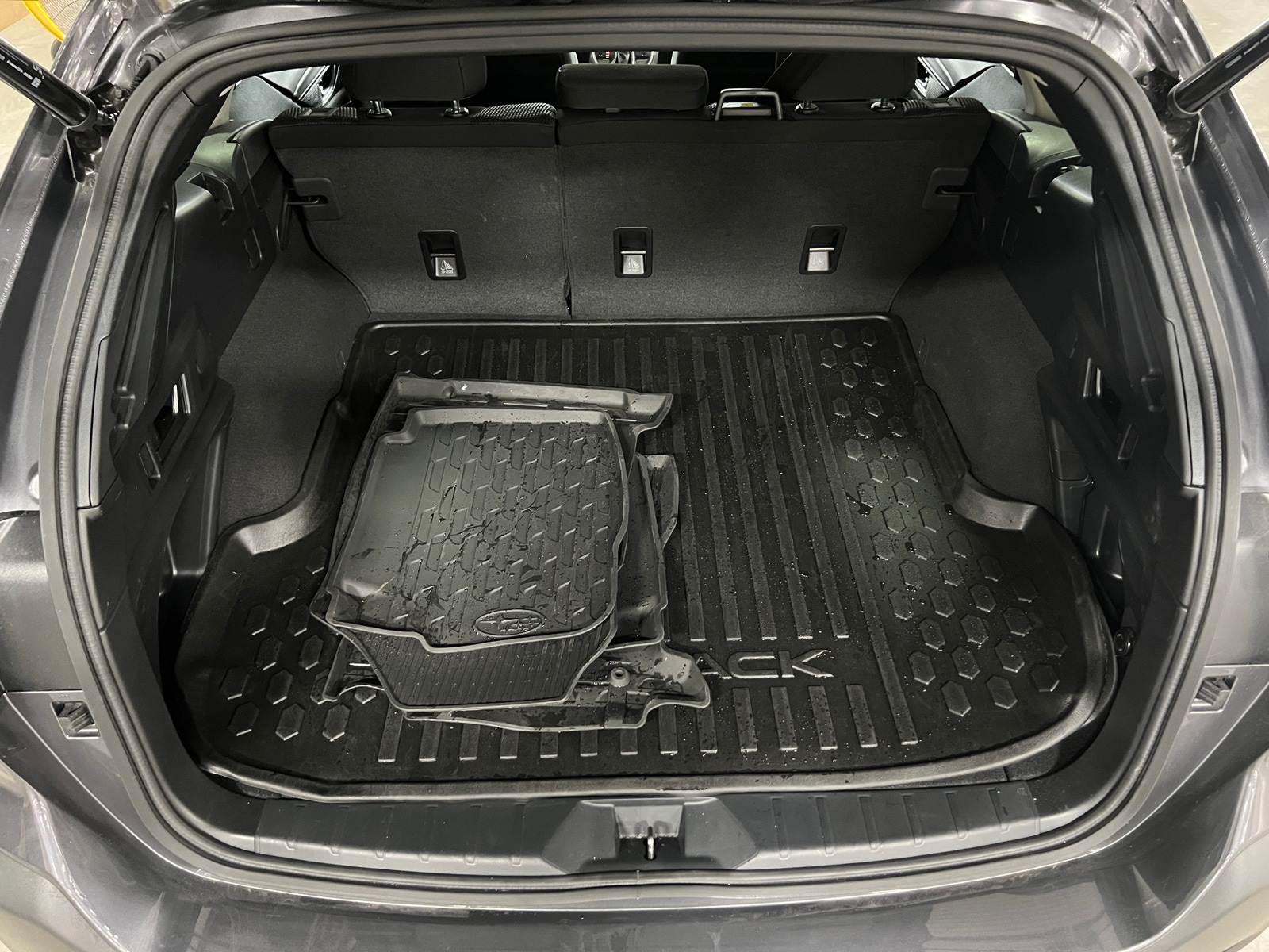 Thumbnail: 2025 Subaru Outback - 7