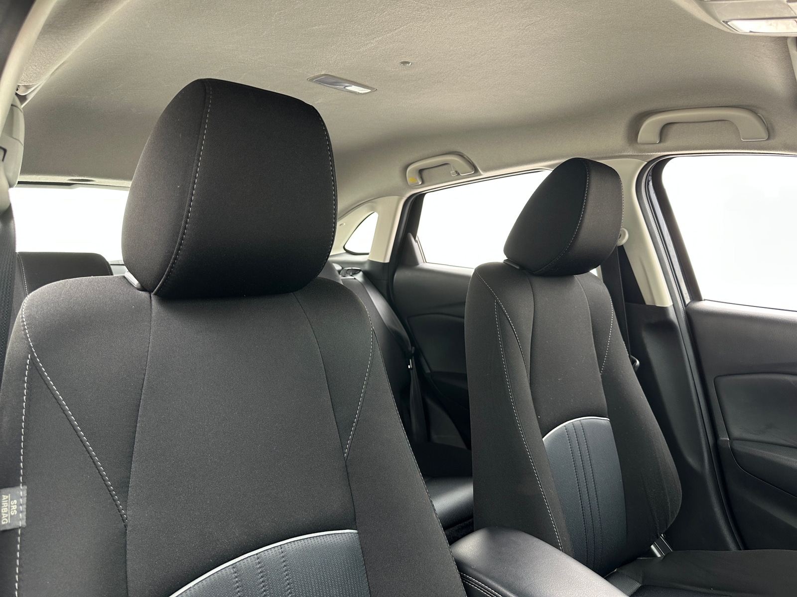 Thumbnail: 2019 Mazda CX-3 - 2