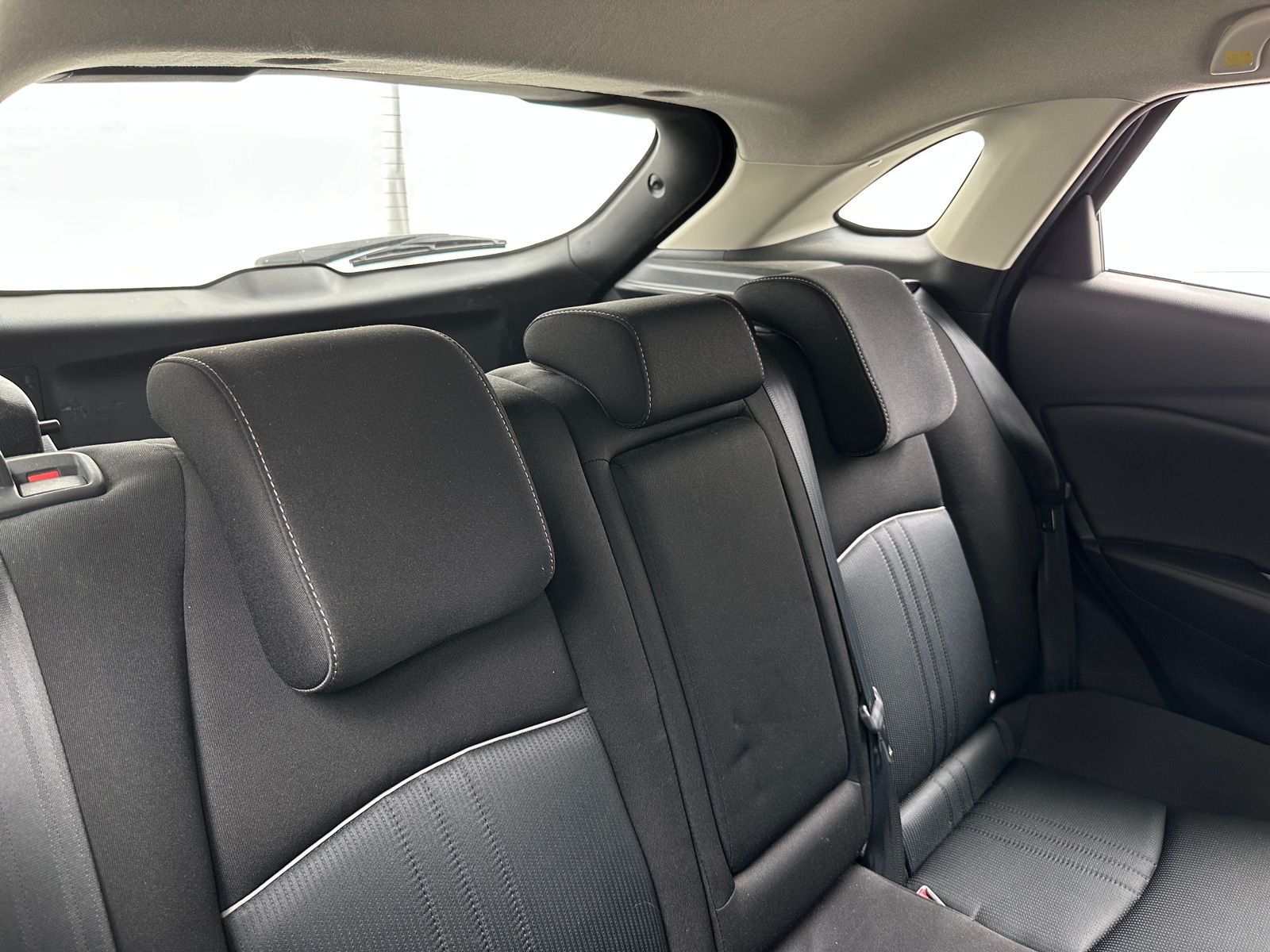 Thumbnail: 2019 Mazda CX-3 - 6