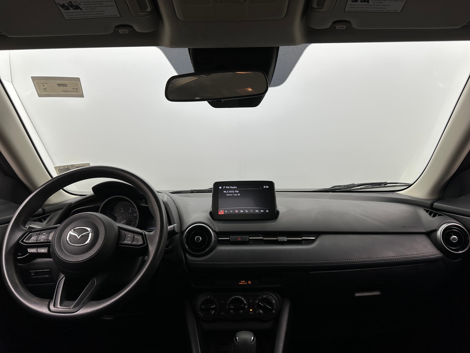 Thumbnail: 2019 Mazda CX-3 - 3