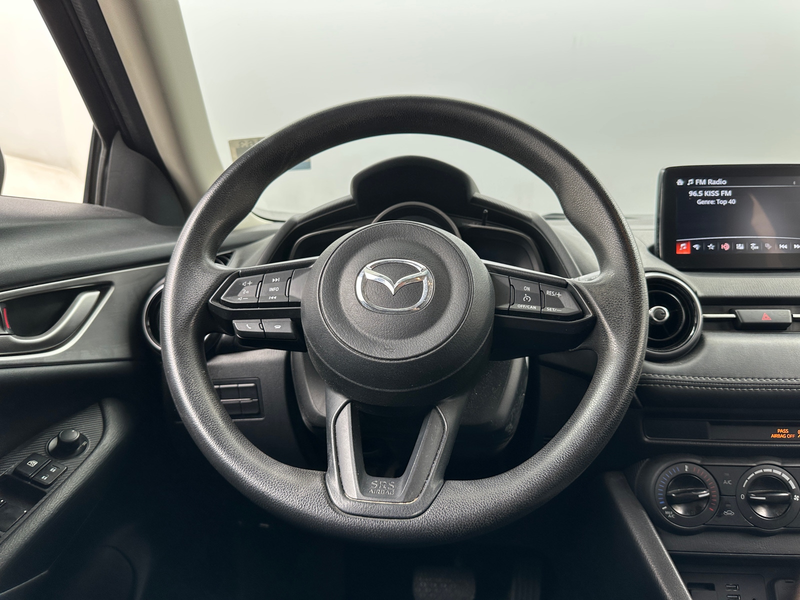 Thumbnail: 2019 Mazda CX-3 - 5