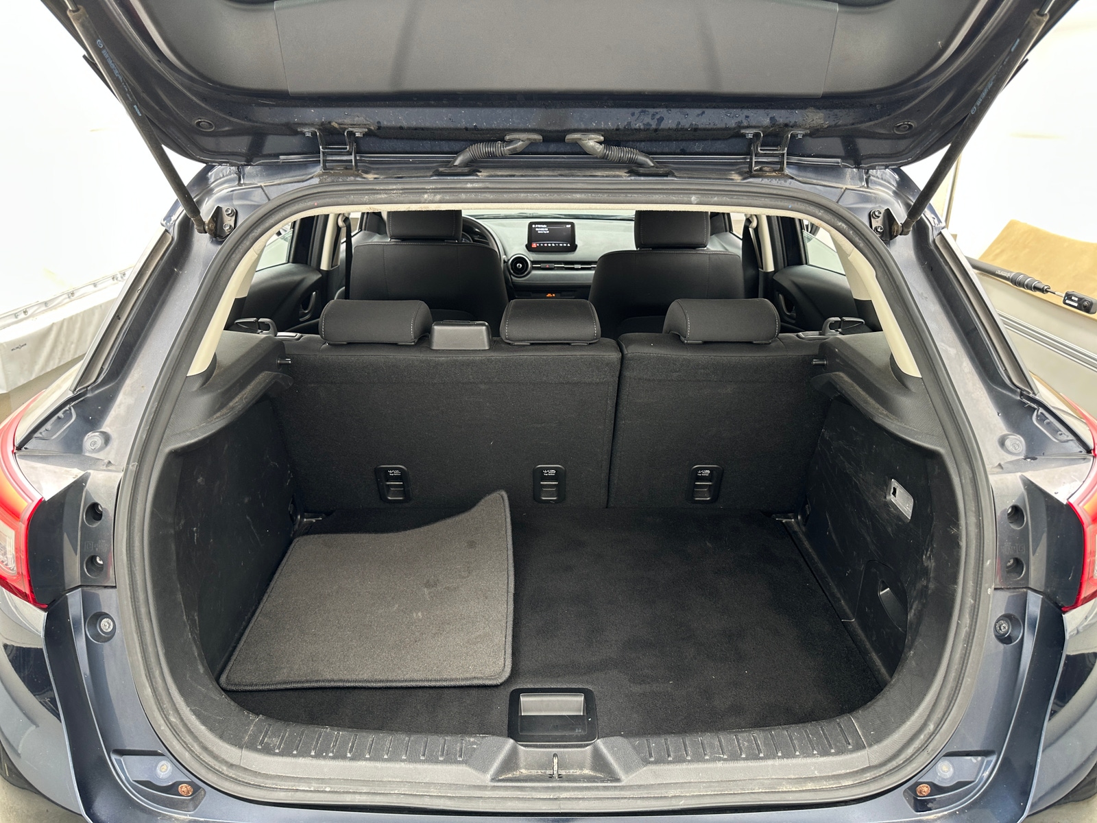 Thumbnail: 2019 Mazda CX-3 - 7