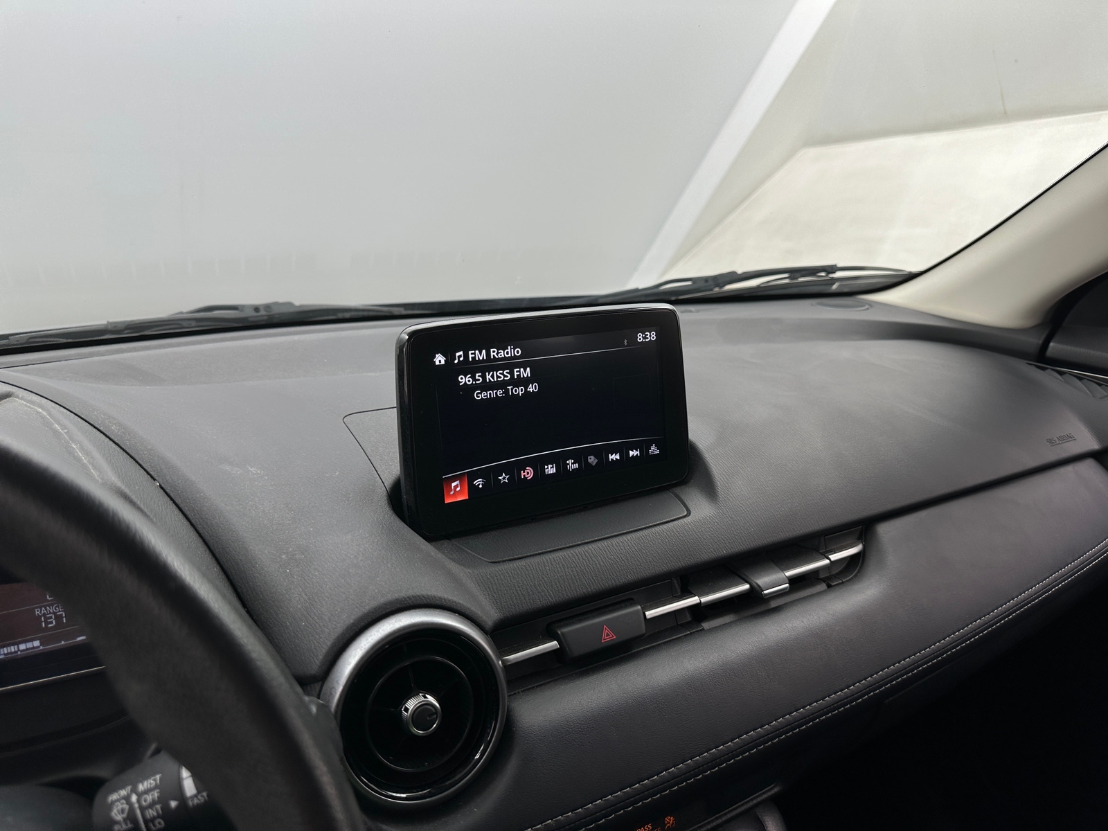 Thumbnail: 2019 Mazda CX-3 - 4