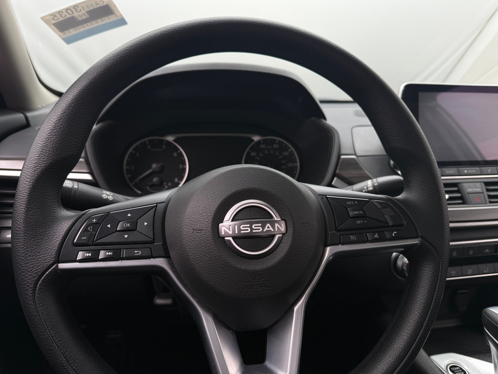 Thumbnail: 2025 Nissan Altima - 5