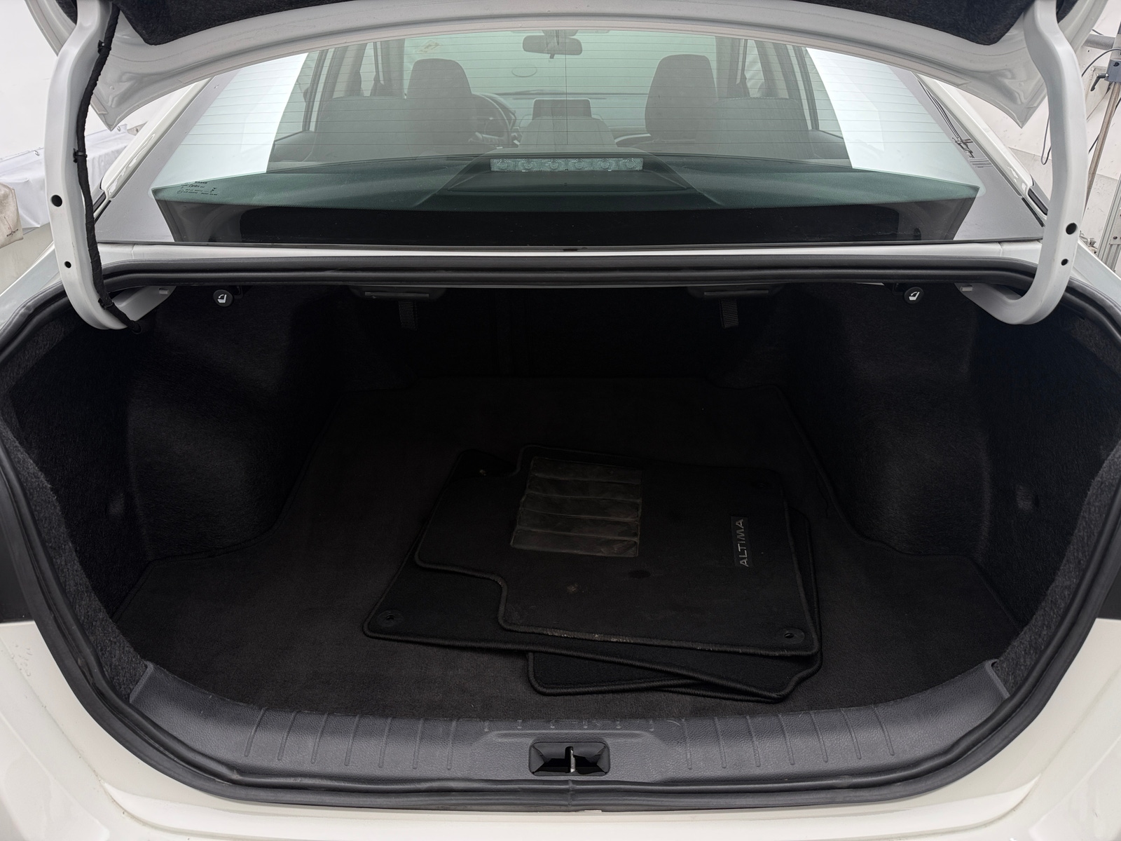 Thumbnail: 2025 Nissan Altima - 7