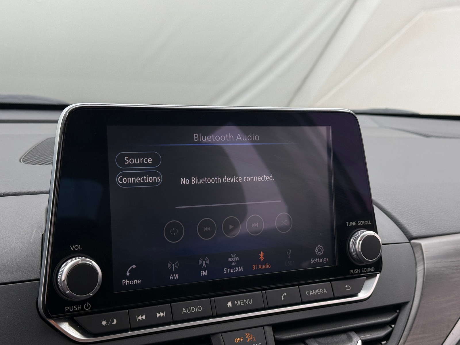 Thumbnail: 2025 Nissan Altima - 4