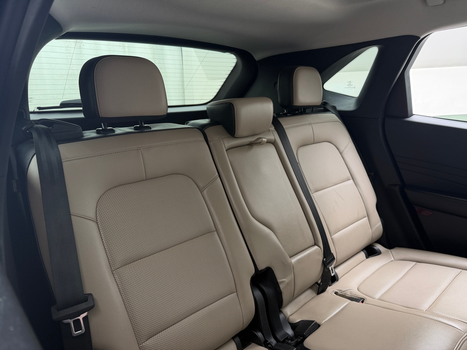 Thumbnail: 2021 Ford Escape - 5