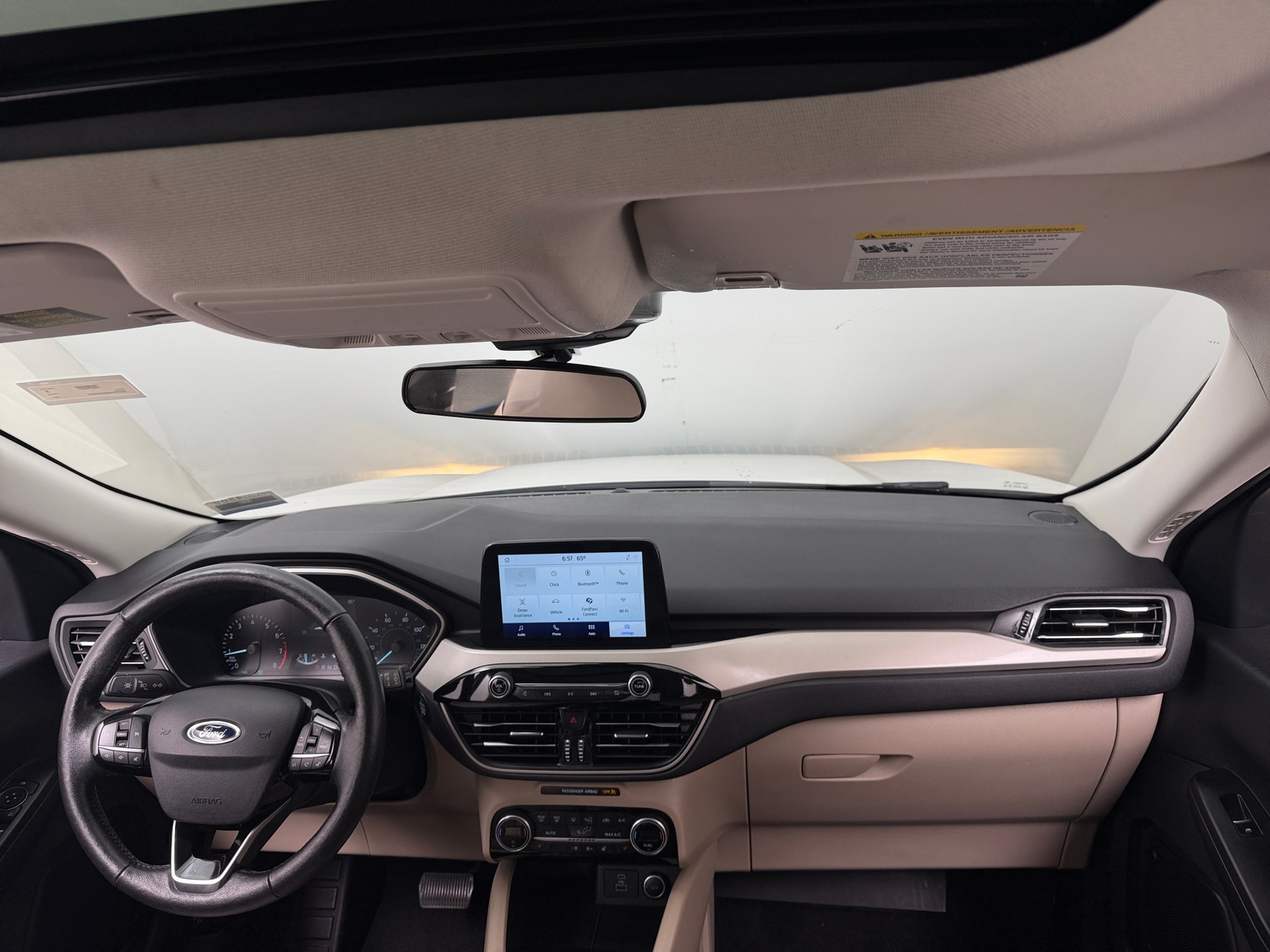 Thumbnail: 2021 Ford Escape - 2