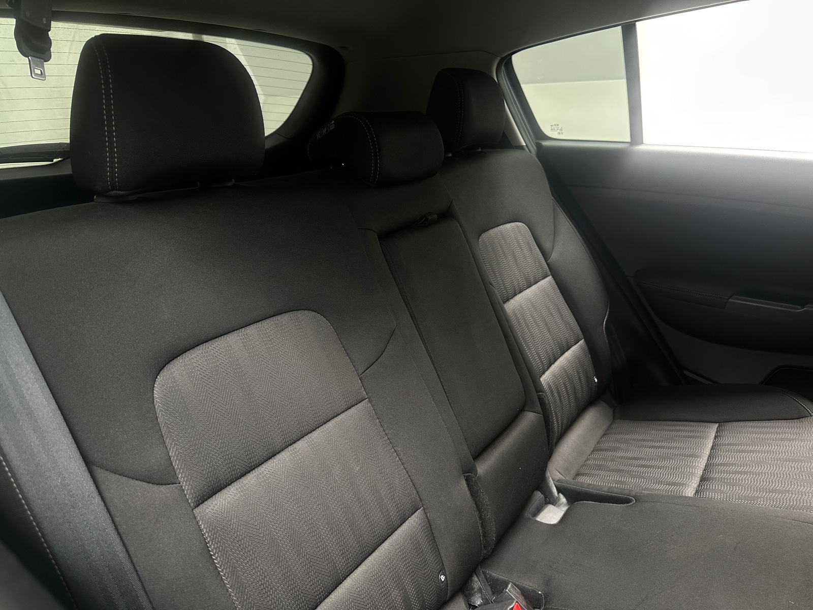 Thumbnail: 2022 Kia Sportage - 6