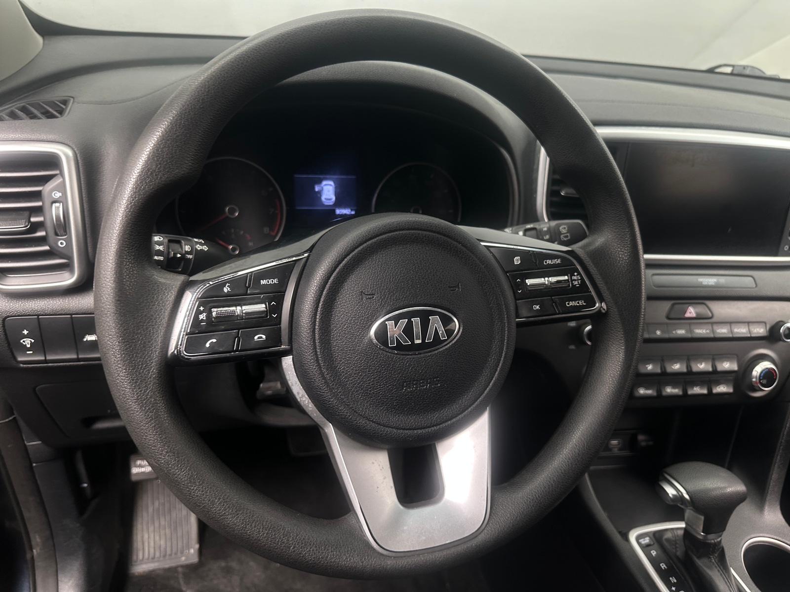 Thumbnail: 2022 Kia Sportage - 5