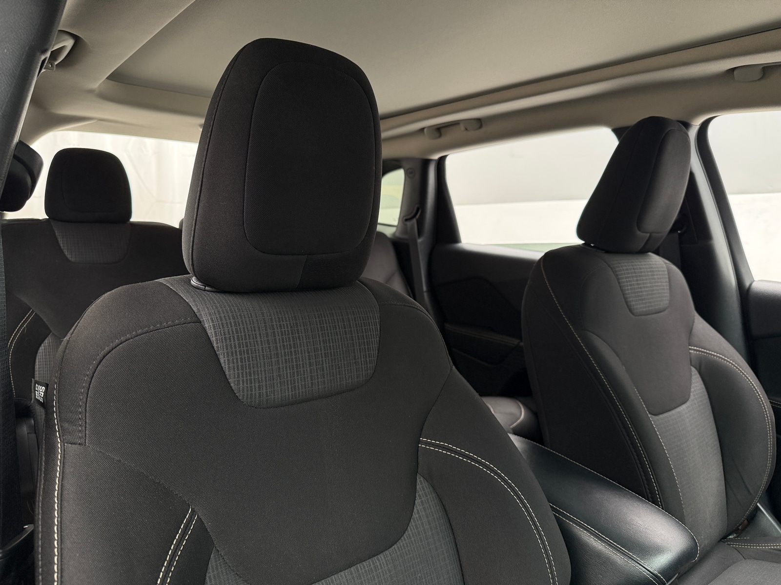 Thumbnail: 2015 Jeep Cherokee - 2