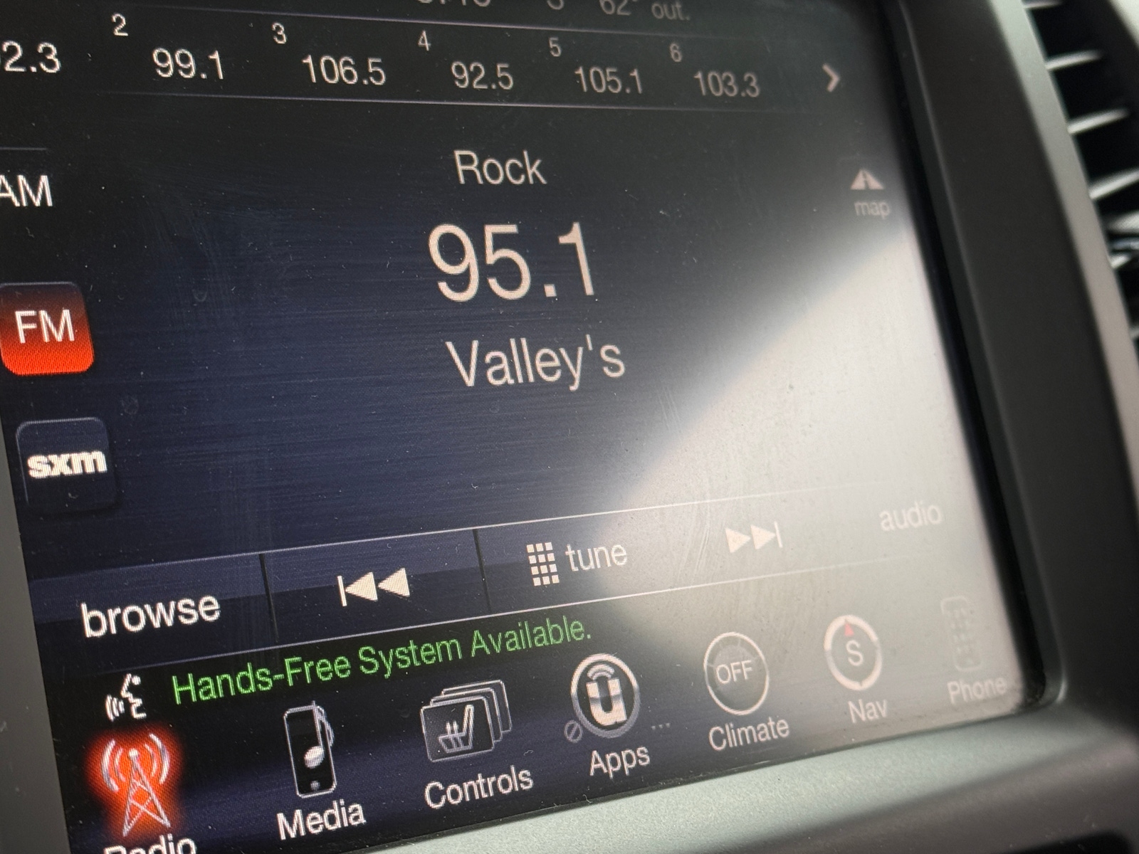 Thumbnail: 2015 Jeep Cherokee - 4