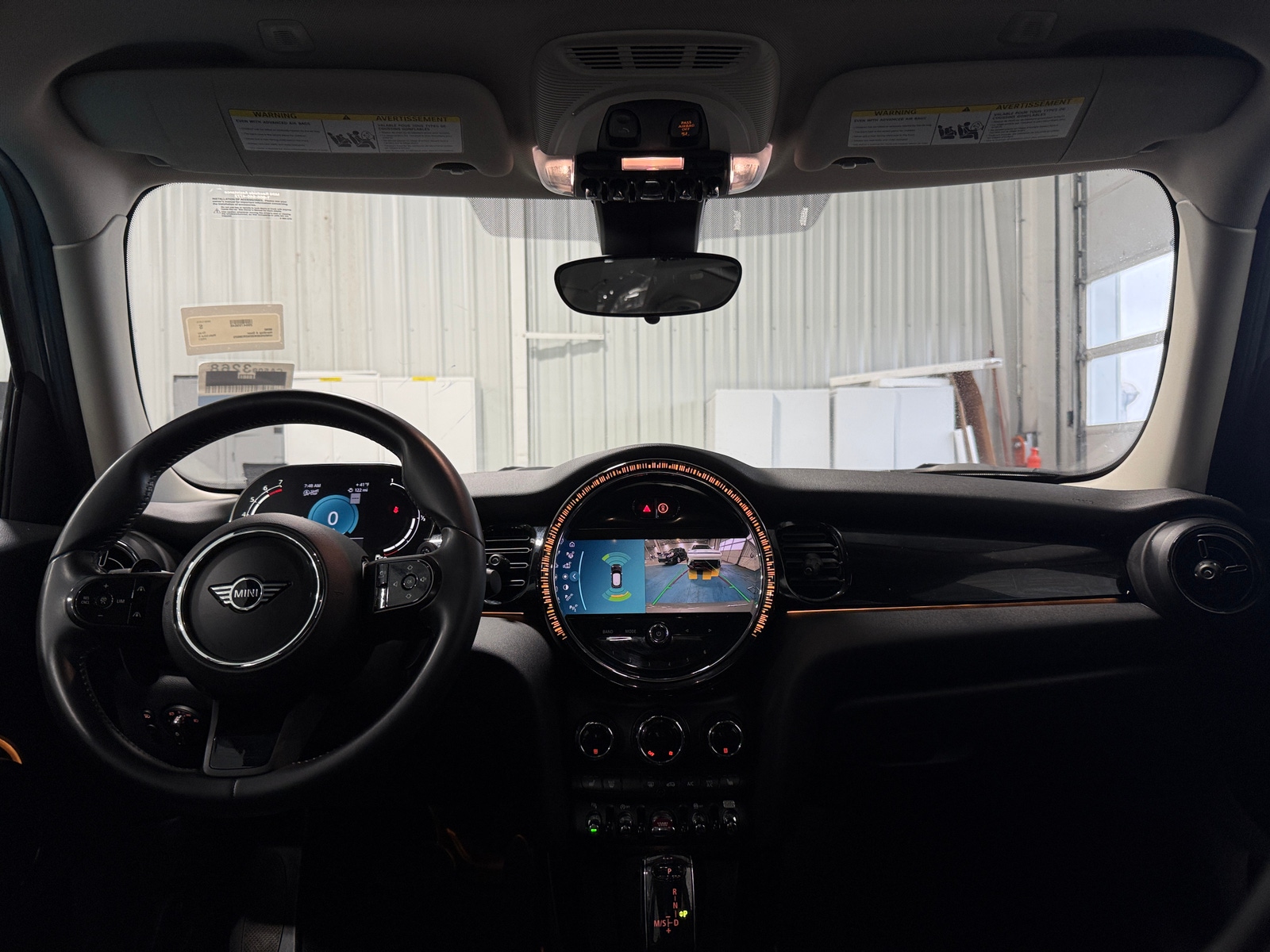 Thumbnail: 2022 MINI Cooper Hardtop - 2