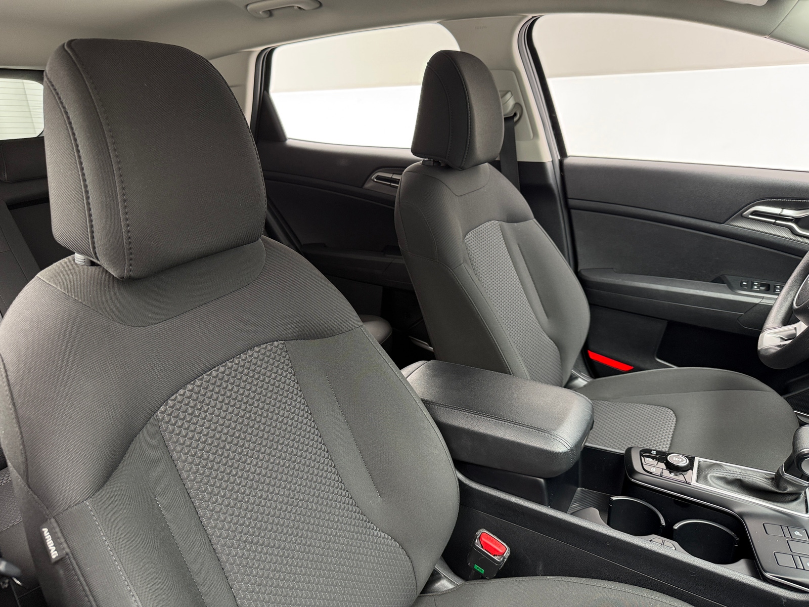 Thumbnail: 2025 Kia Sportage - 2