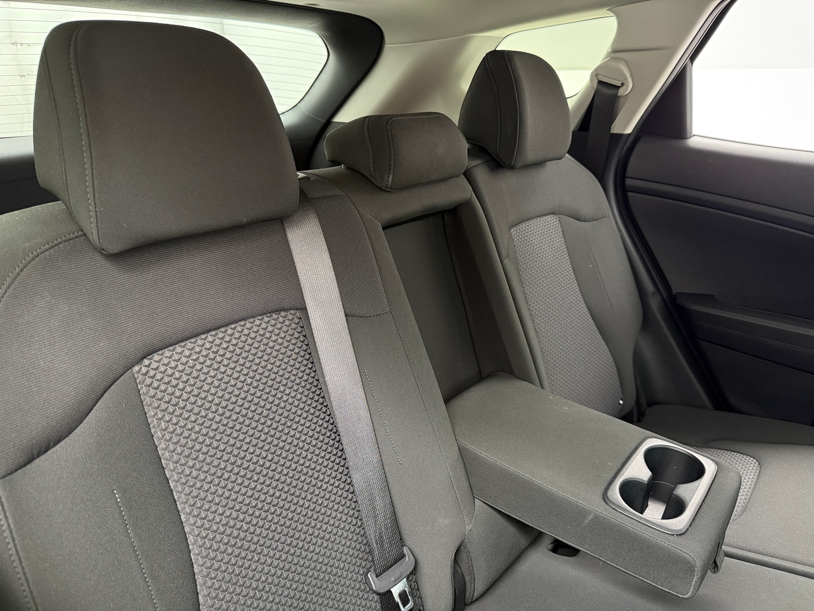 Thumbnail: 2025 Kia Sportage - 6
