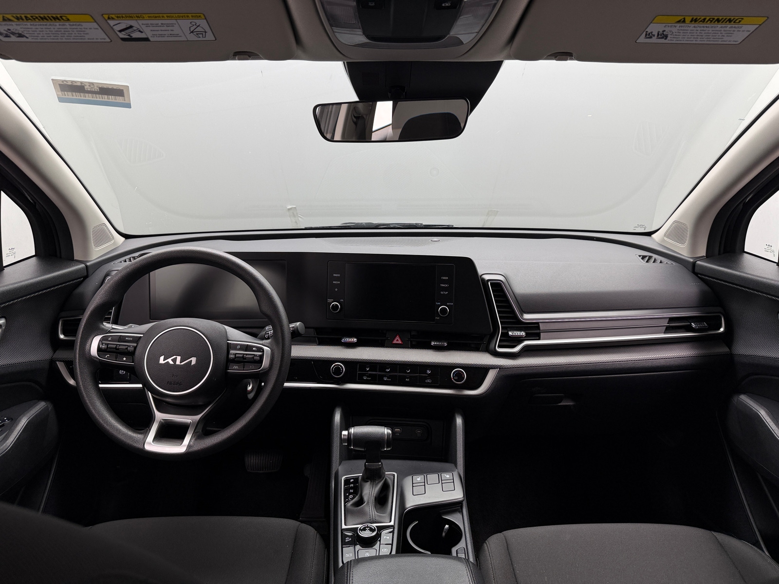 Thumbnail: 2025 Kia Sportage - 3