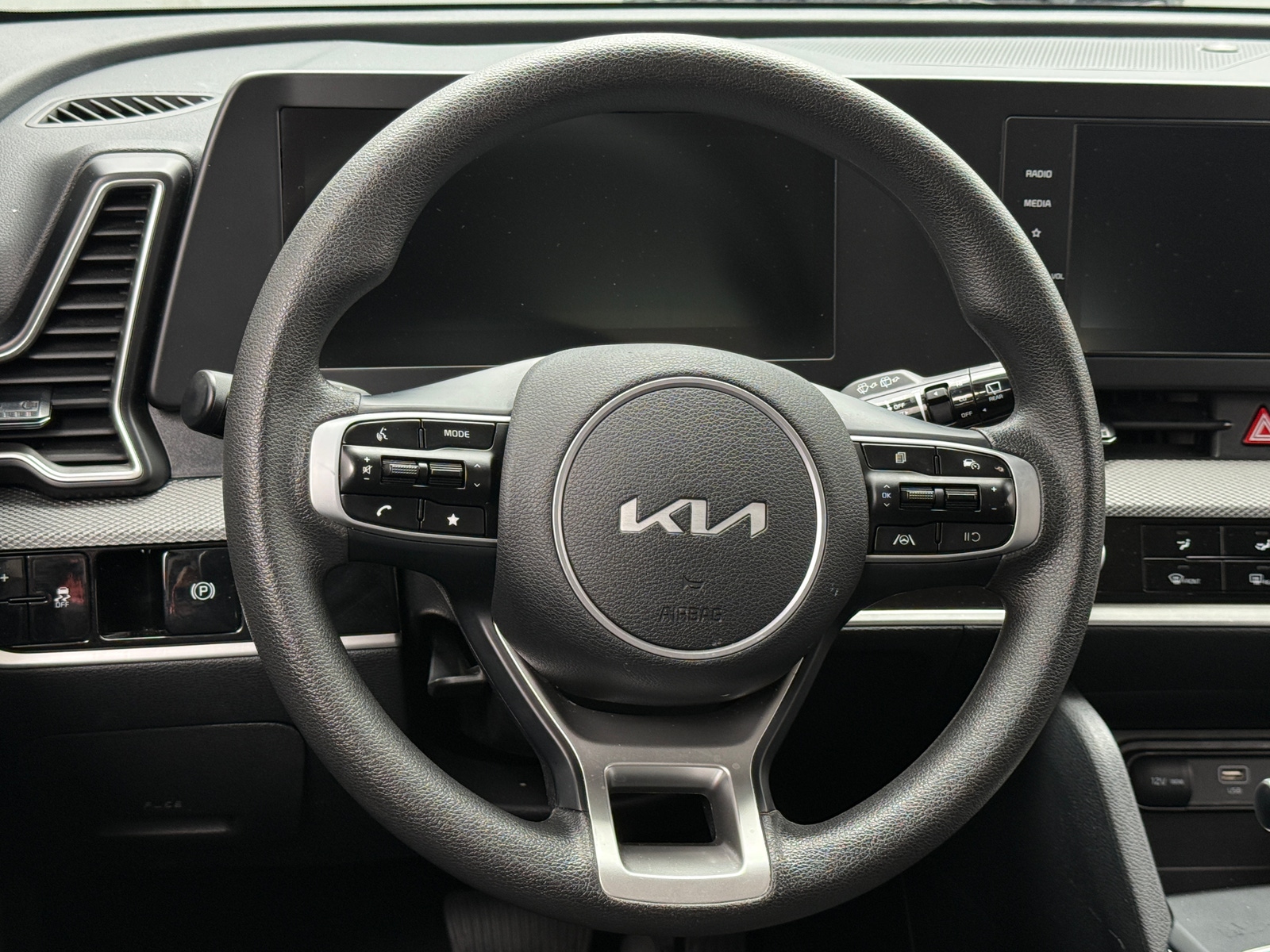 Thumbnail: 2025 Kia Sportage - 5
